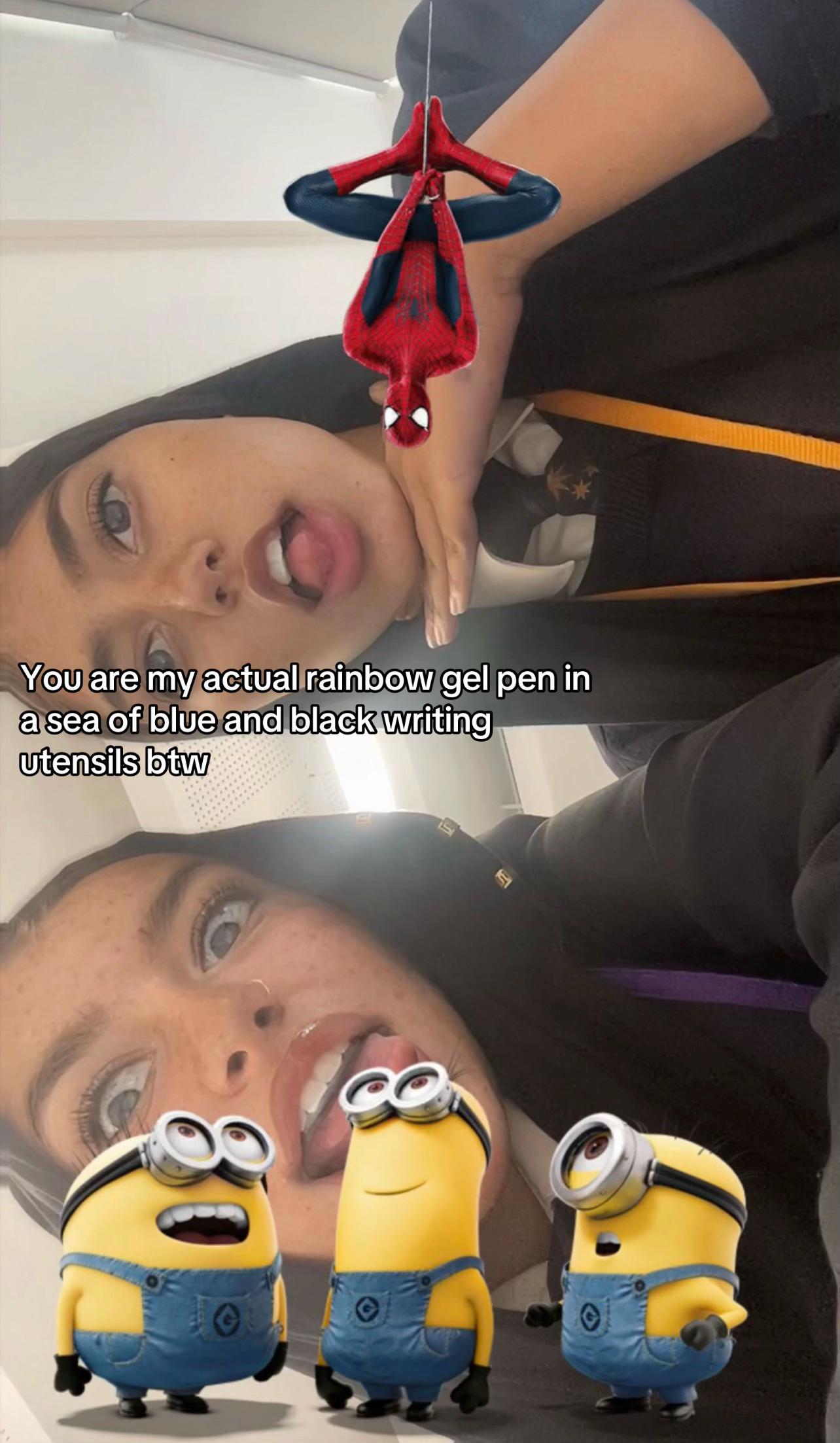 @Maaria&Hafsah