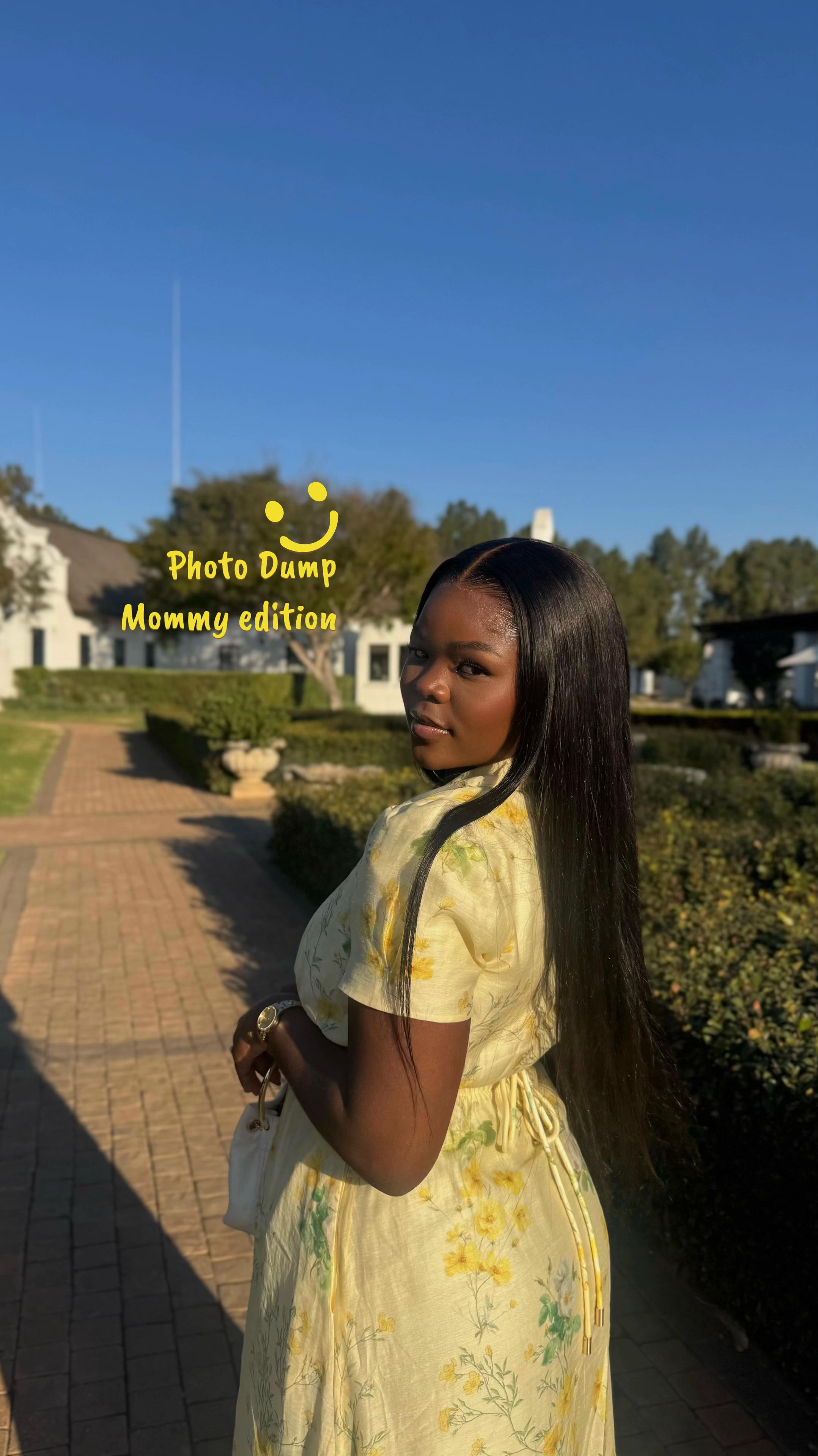 @Ravele Ndindi ~Mrs M ♥️ 🐄💍