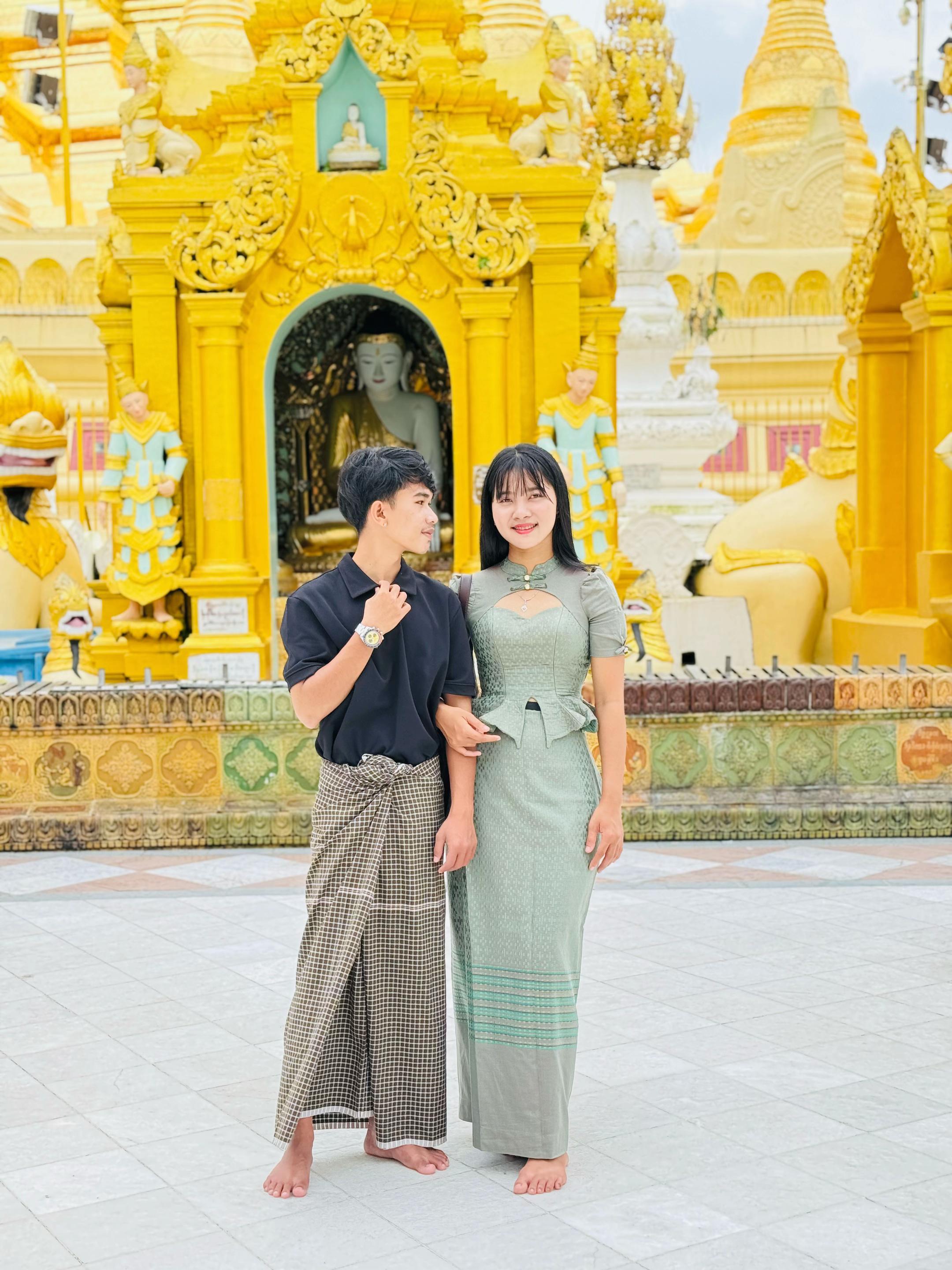 @Milayi Mon