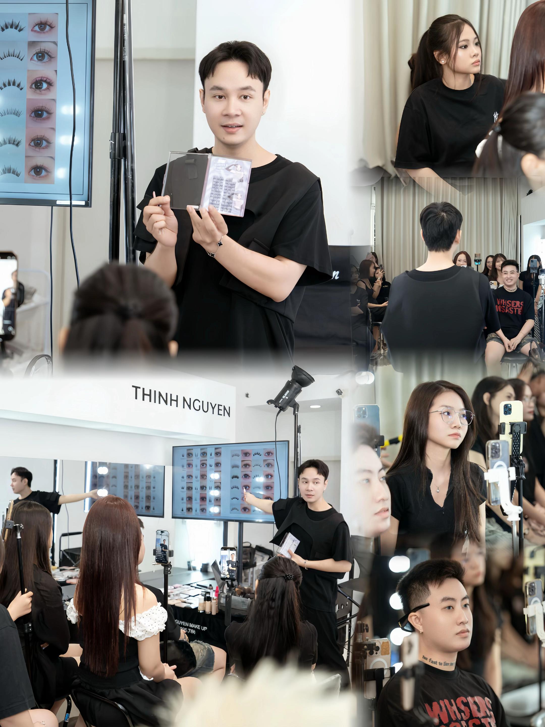 @Thịnh Nguyễn Academy _ Đà Nẵng