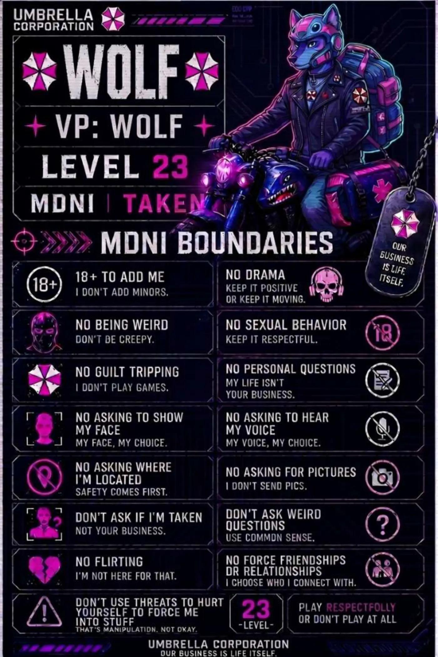 @CS:WOLF