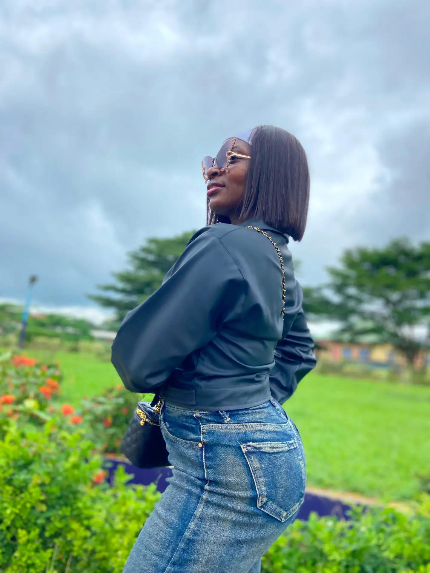 @Okonkwo Joy Chiamaka