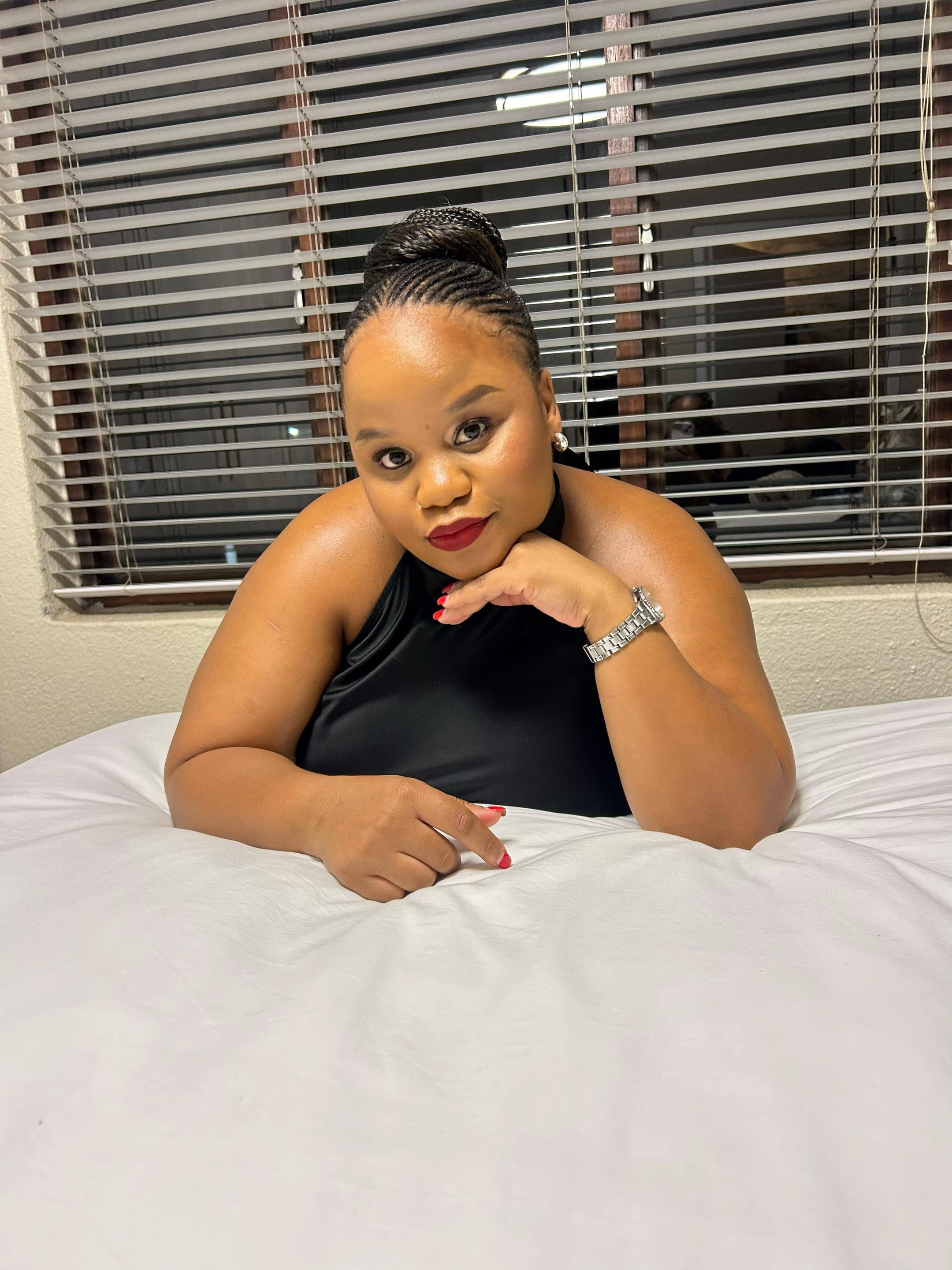 @Shumilezintombi❤️.