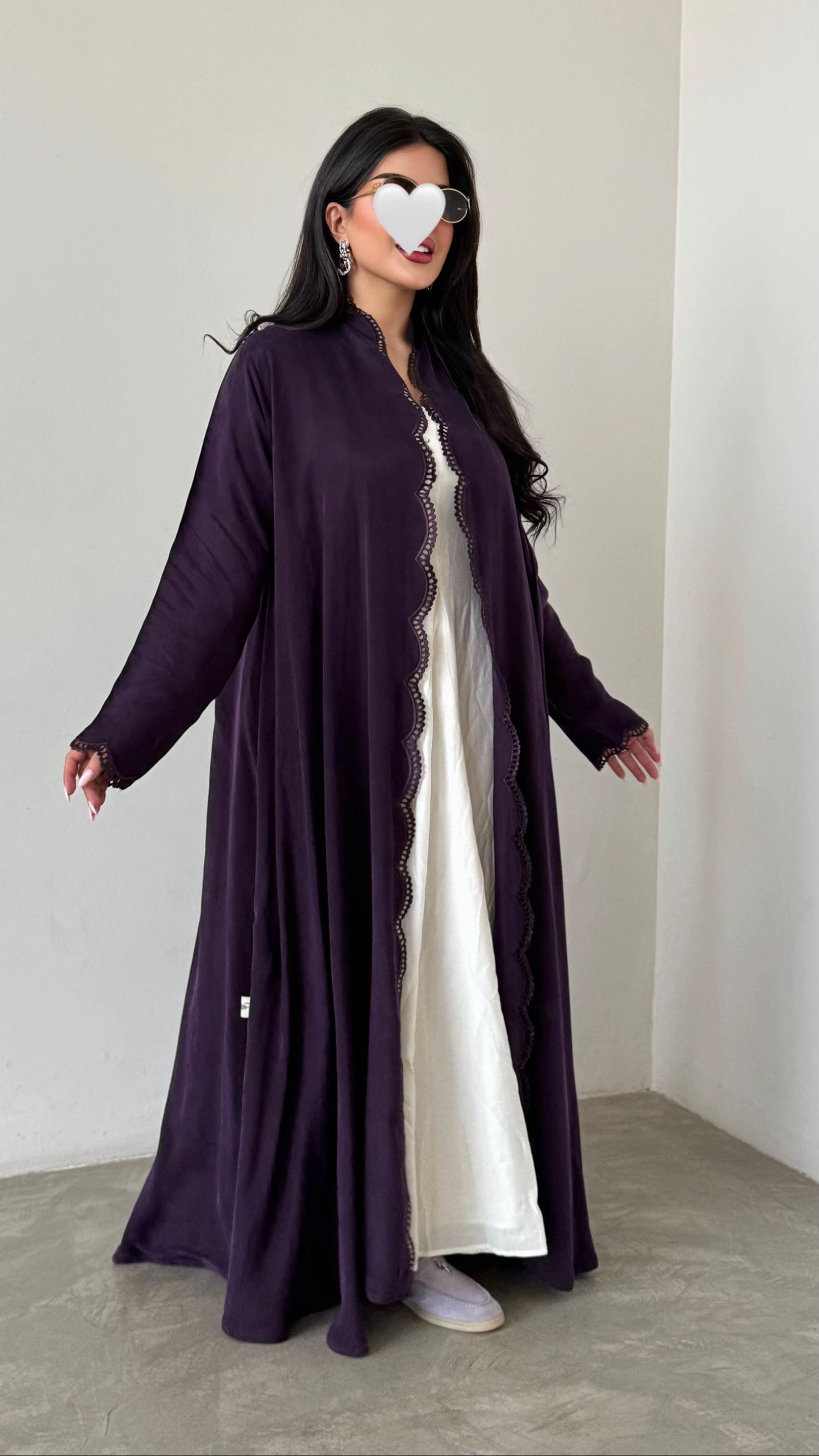 @ghada abaya