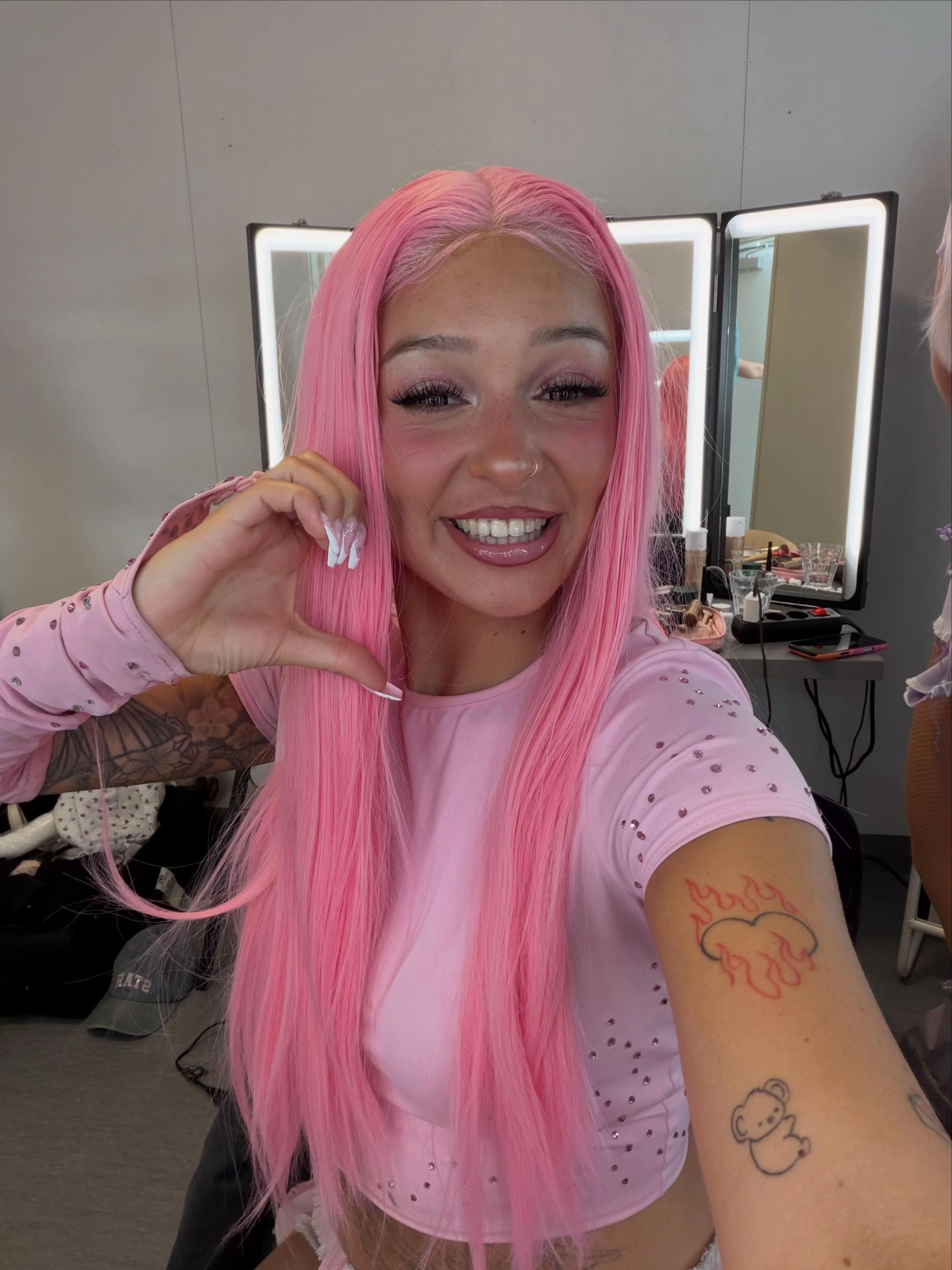 @Dolly Style🇸🇪