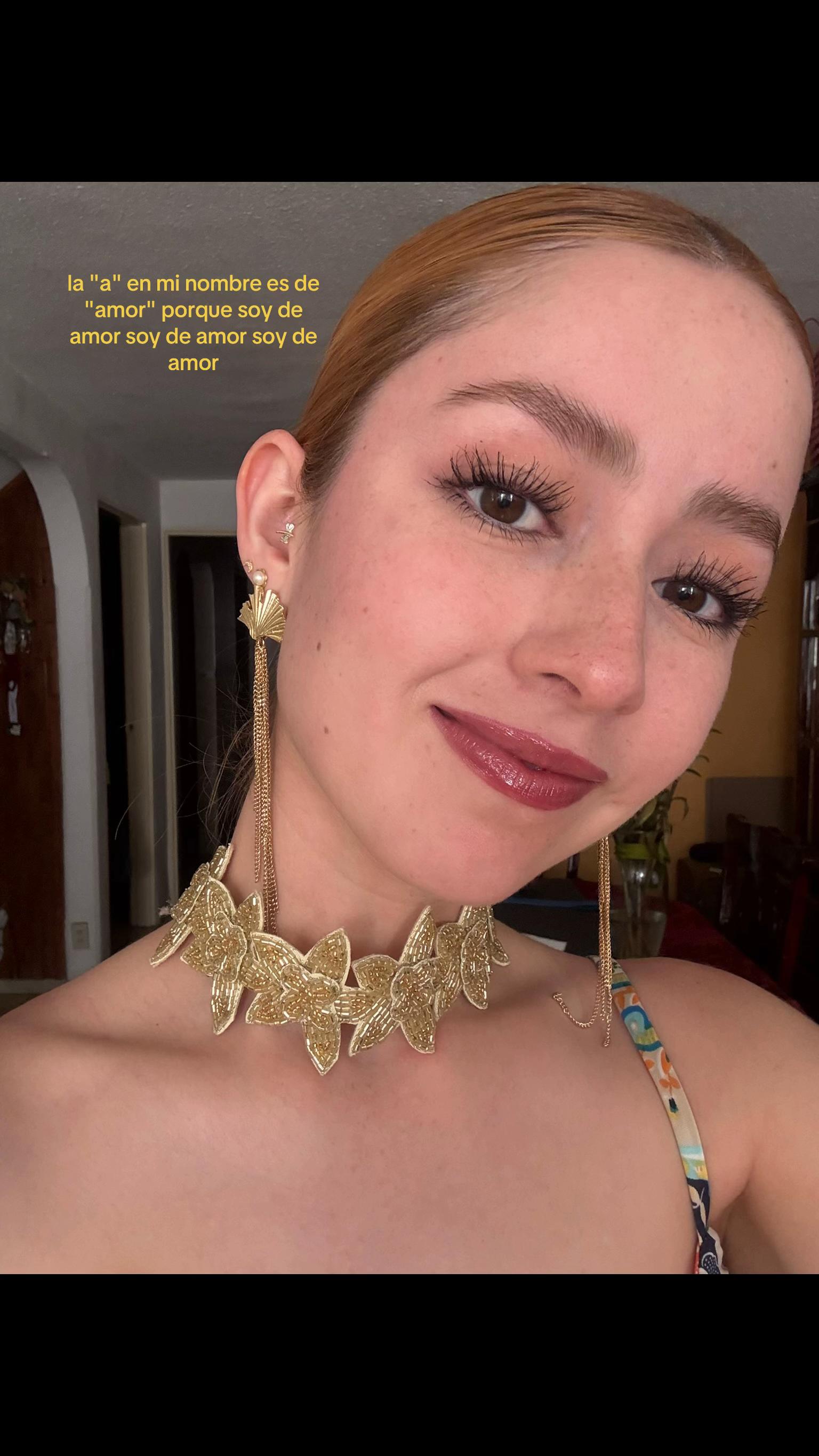 @Andrea Villanueva