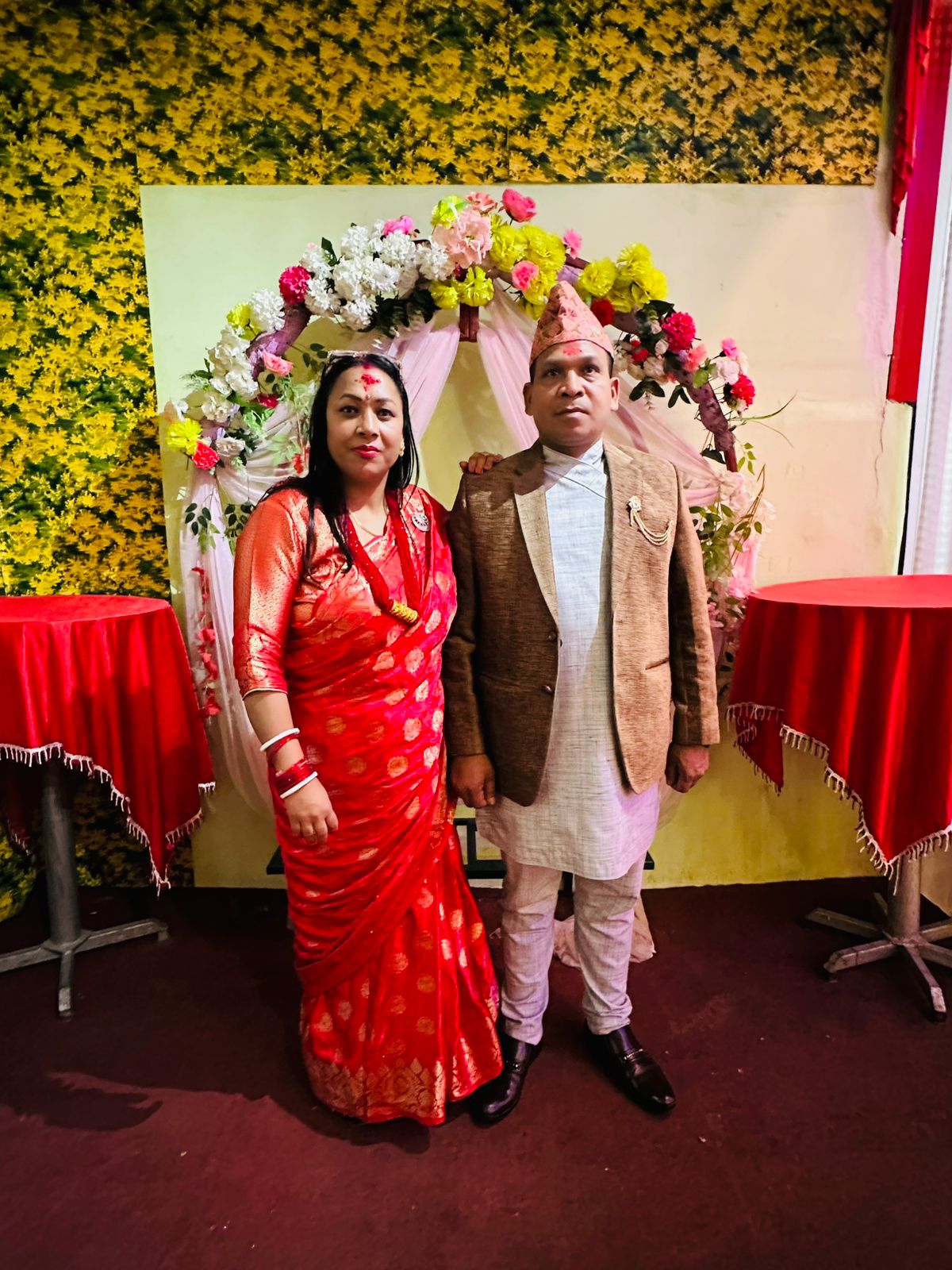 @Sita karki
