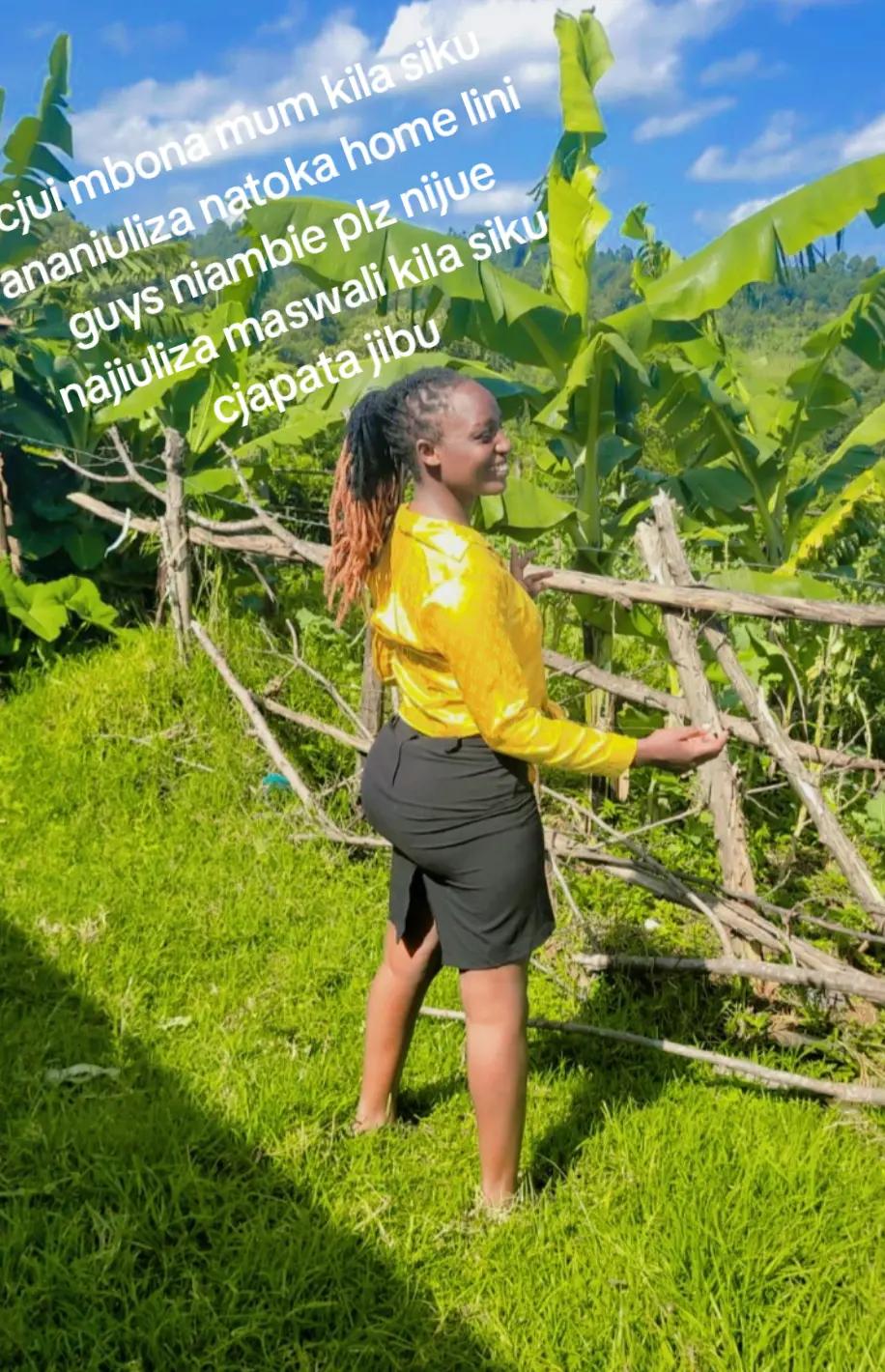 @bridgitkwamboka
