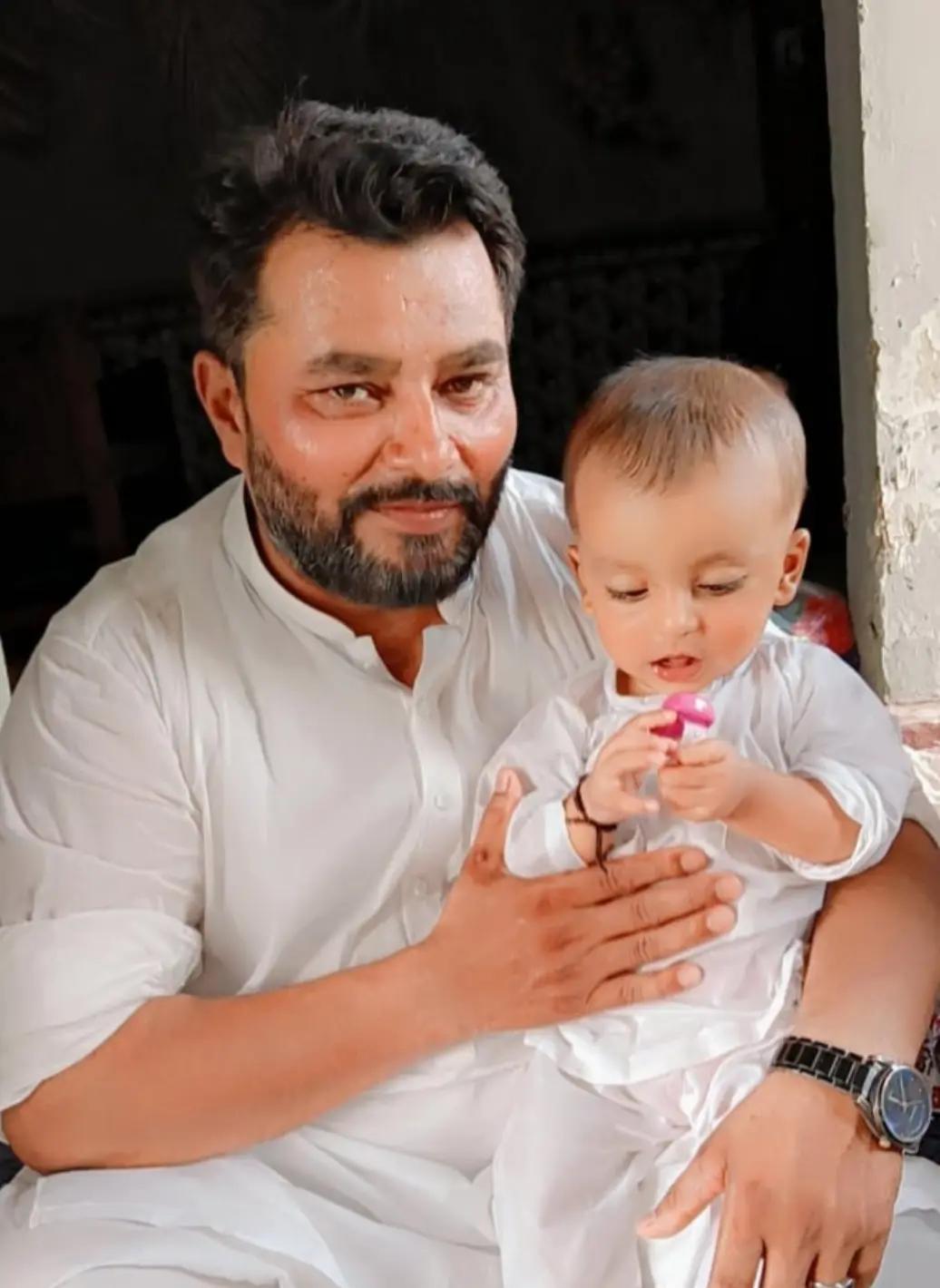 @Babar Farooq