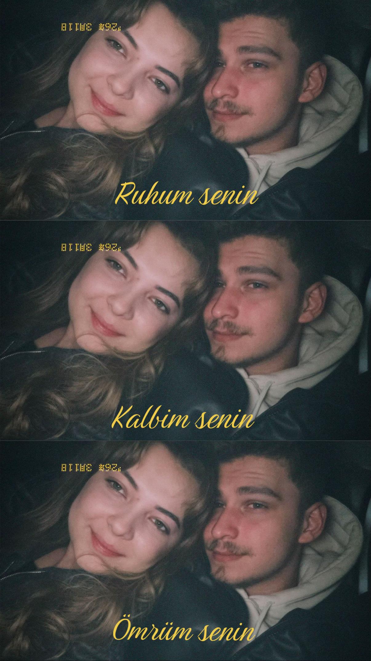 @Tuana Aykurt