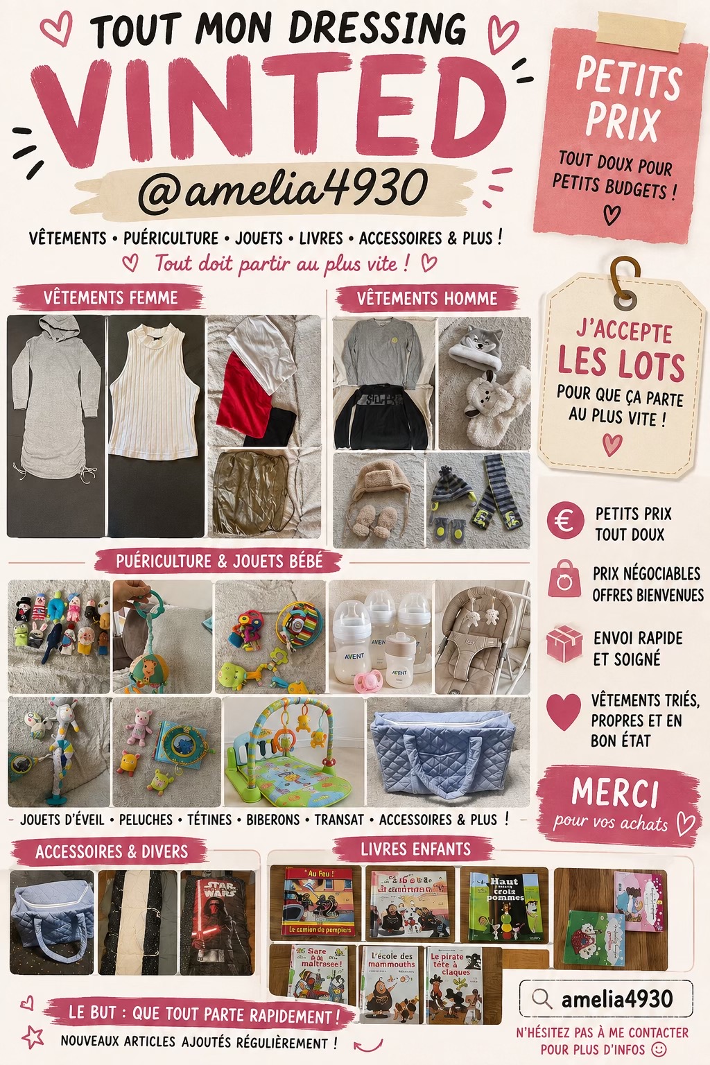 @Amélia Mom of Timéo 🩵
