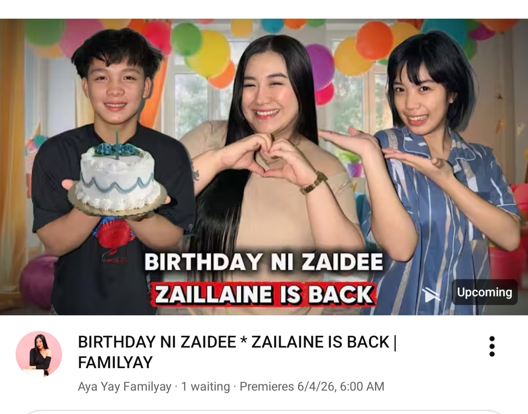 @ZAILLANIE Editors