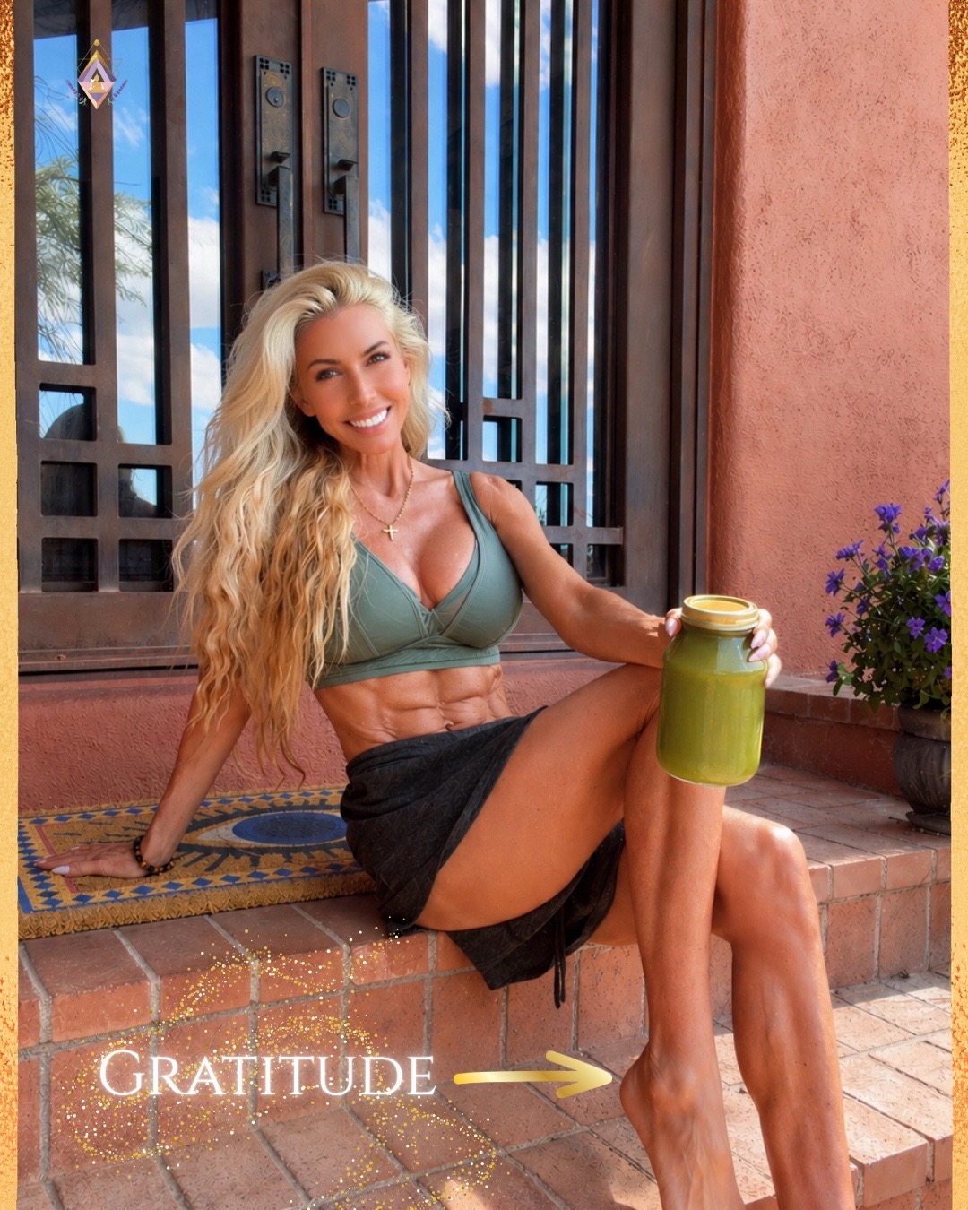 @Andrea Cox The Detox Intuitive