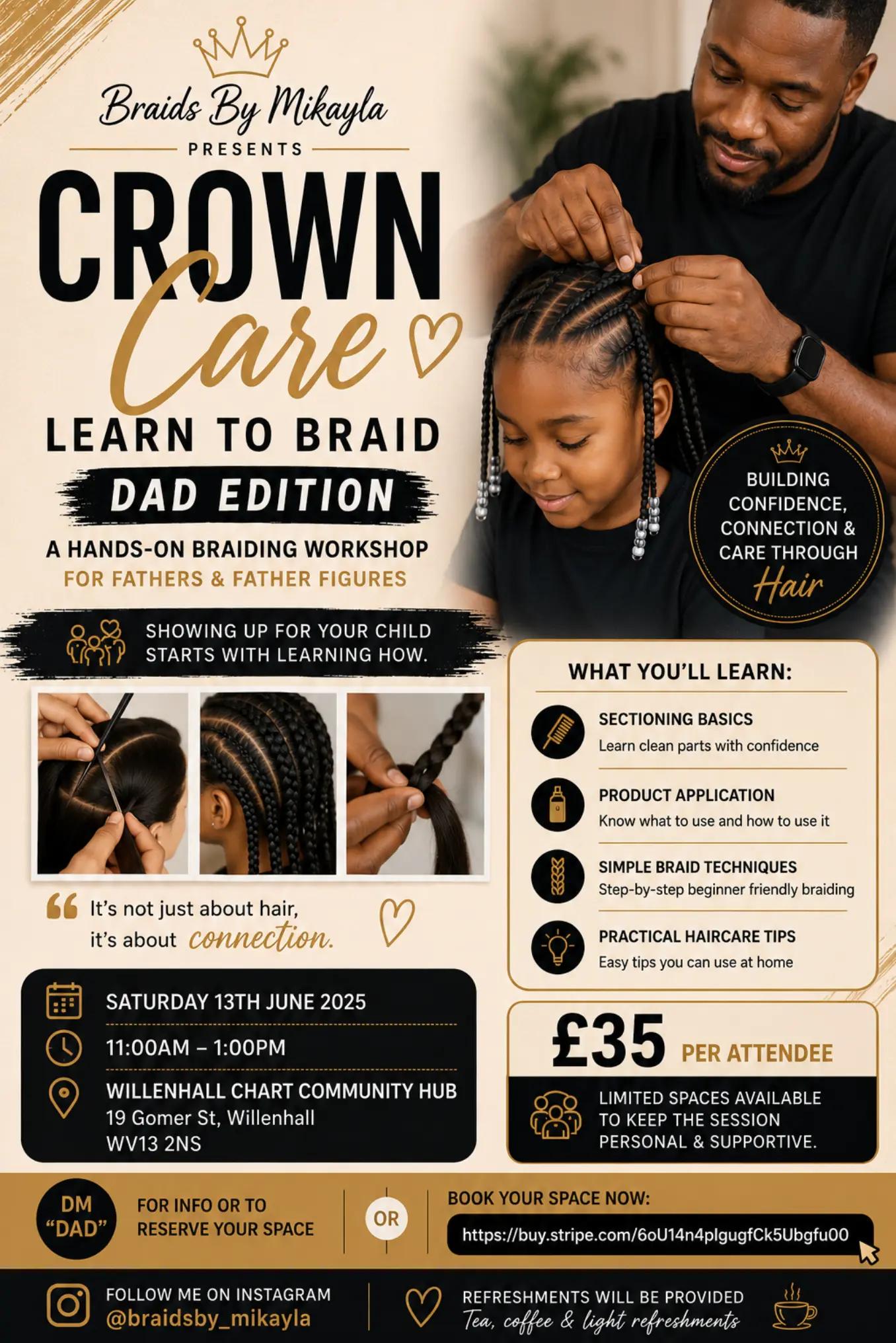 @Braids By Mikayla