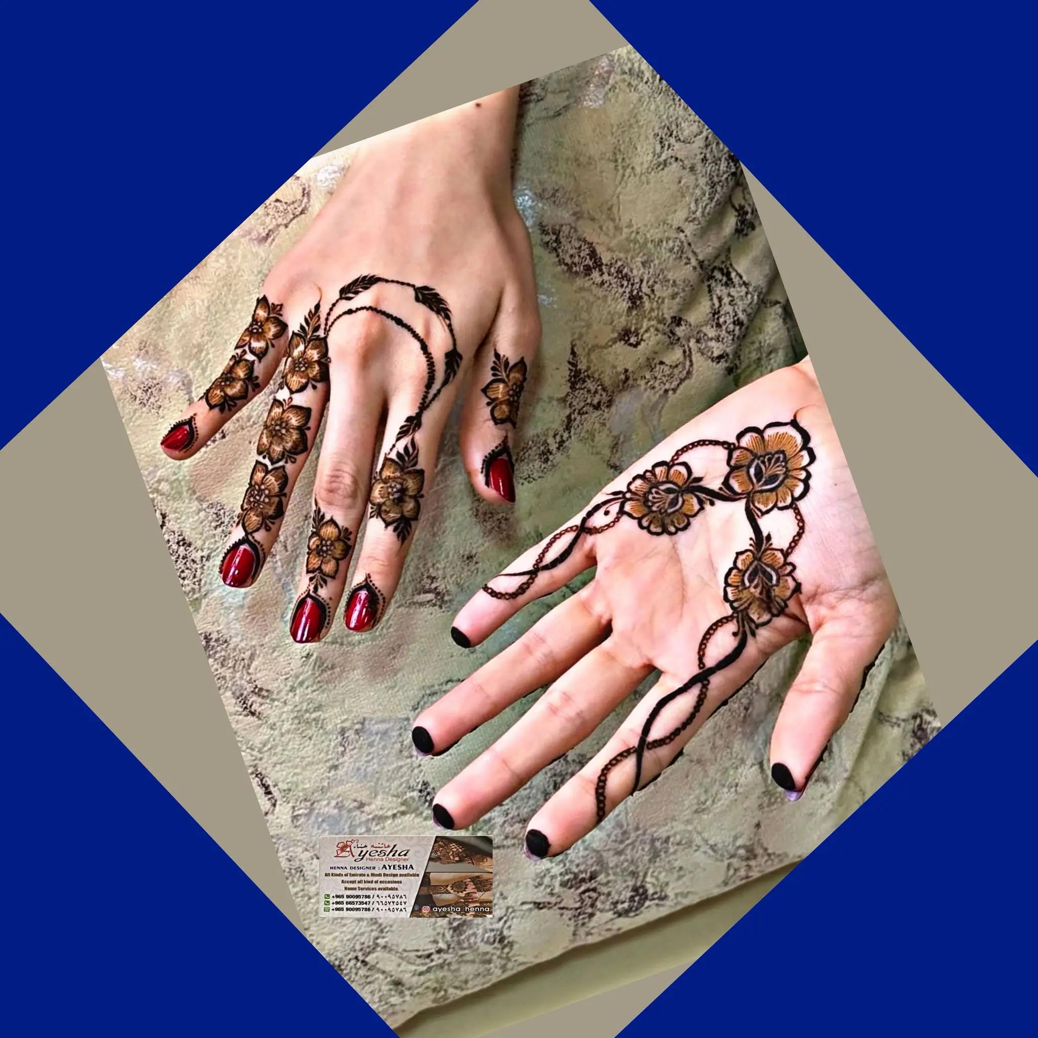 @ayesha_henna
