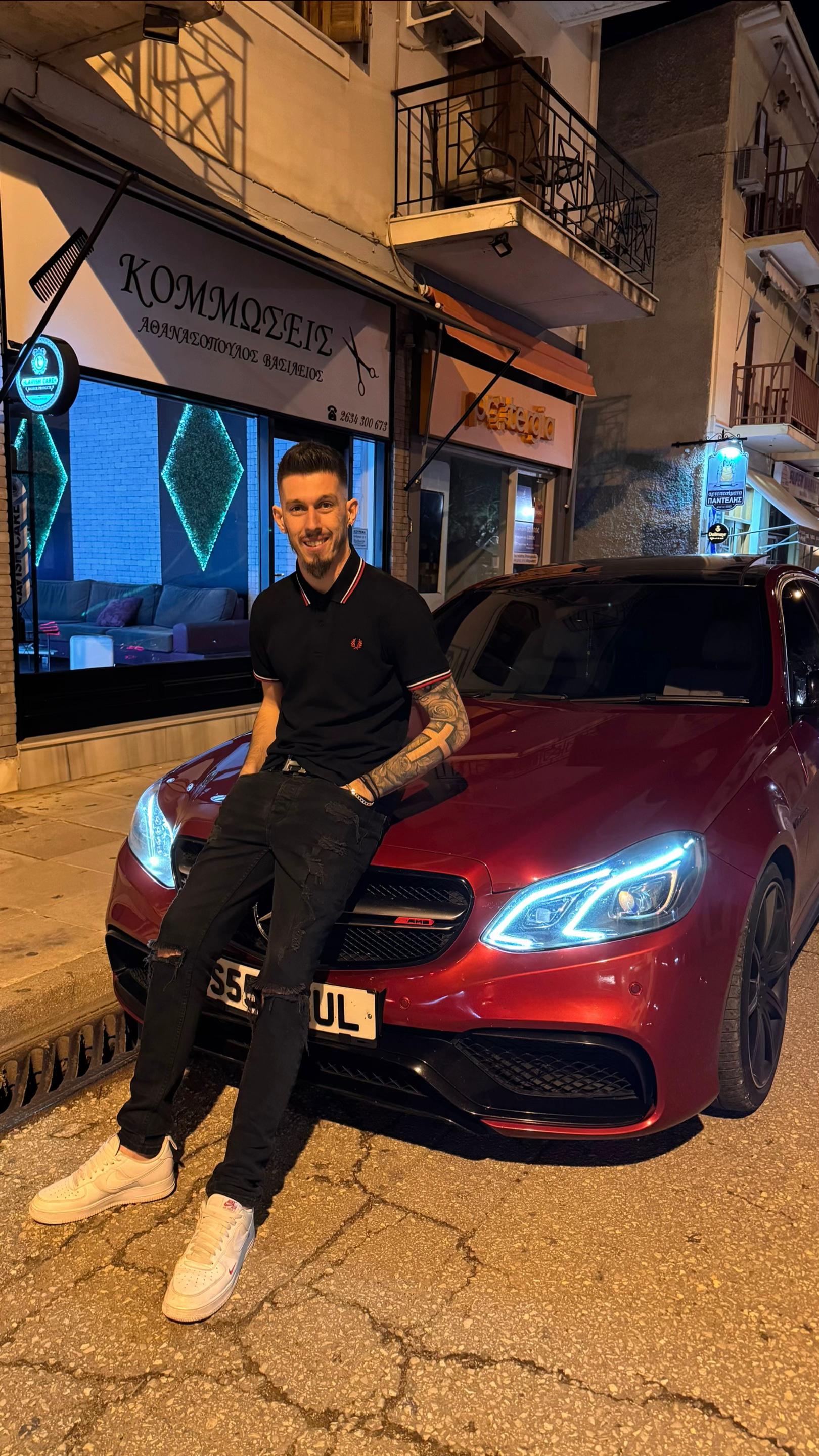@BenzøBoy🦍