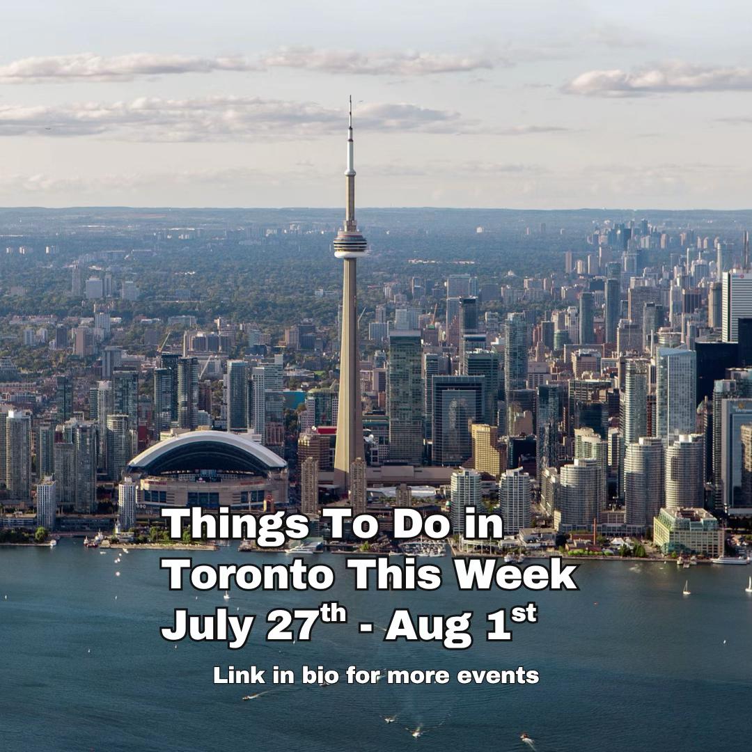 @TodoToronto