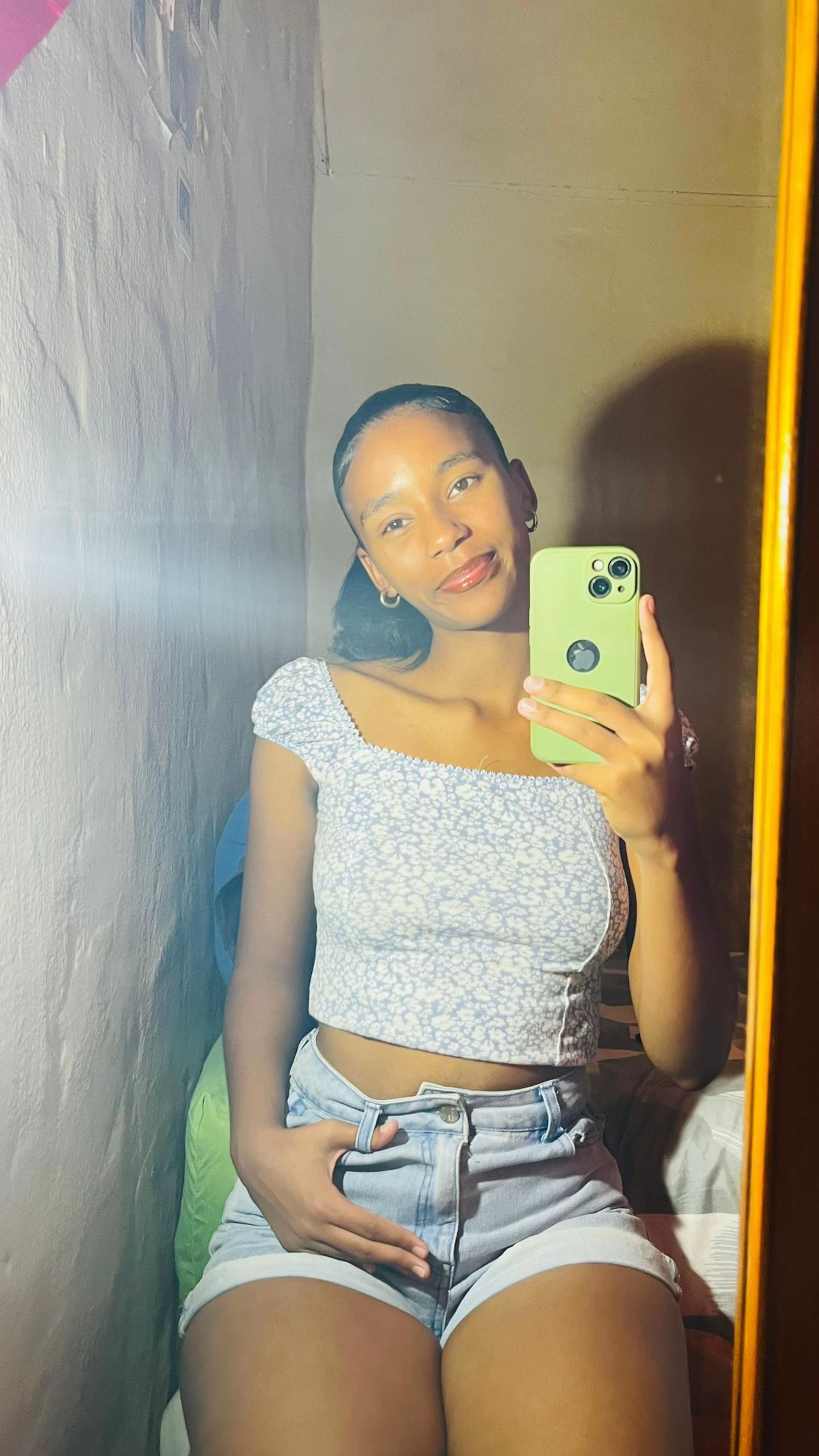 @💕Prettygirlkiki💕