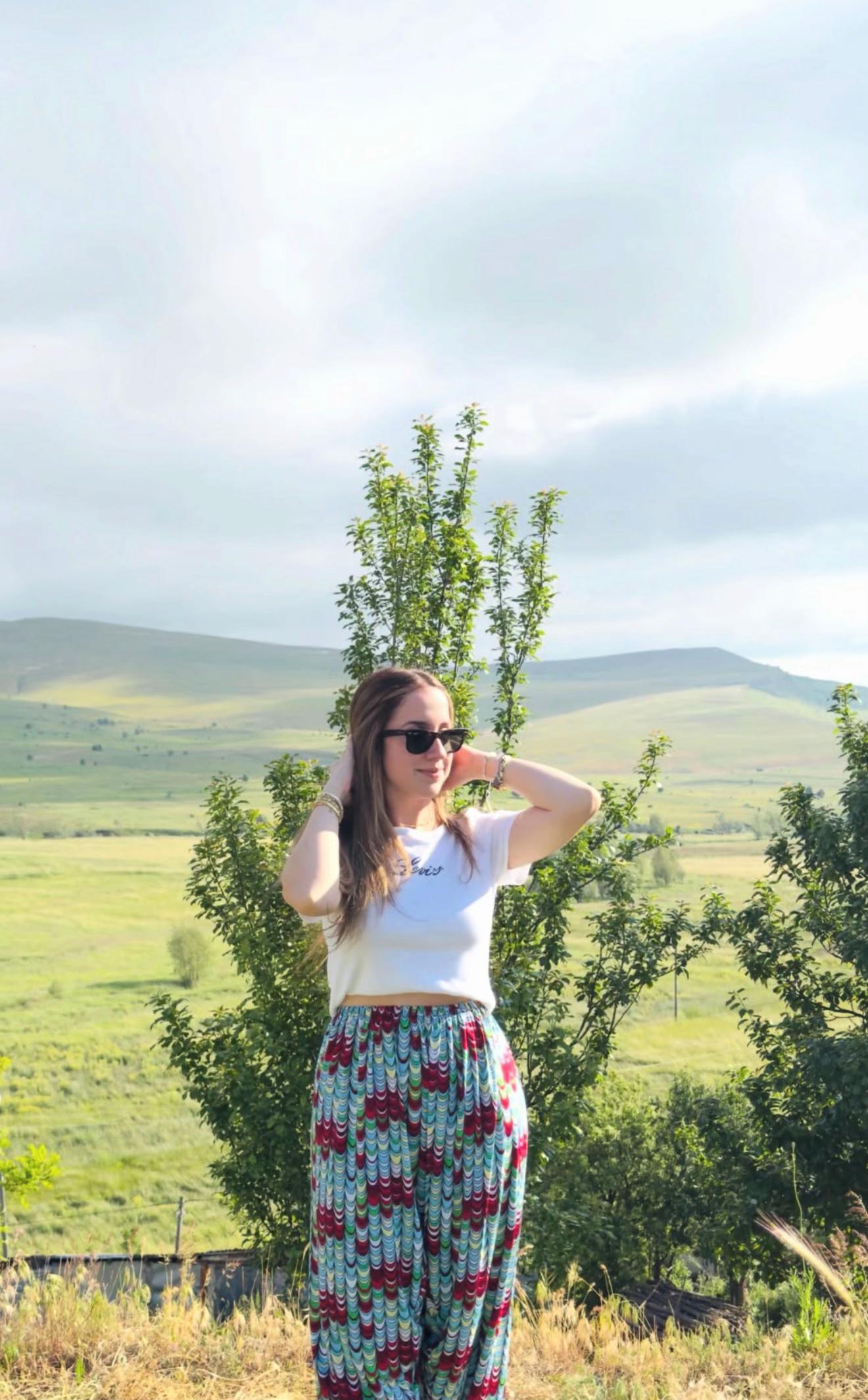 @Tuğ&ccedil;e🎀