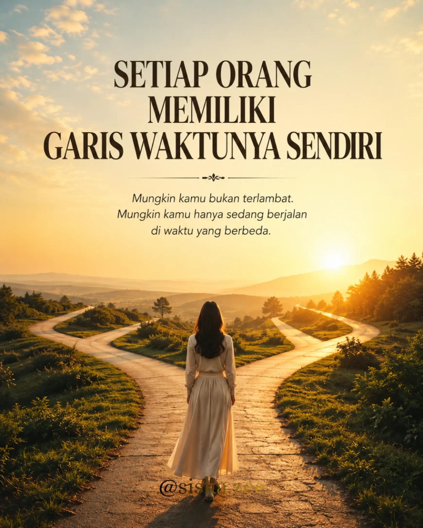 @Siska Zee
