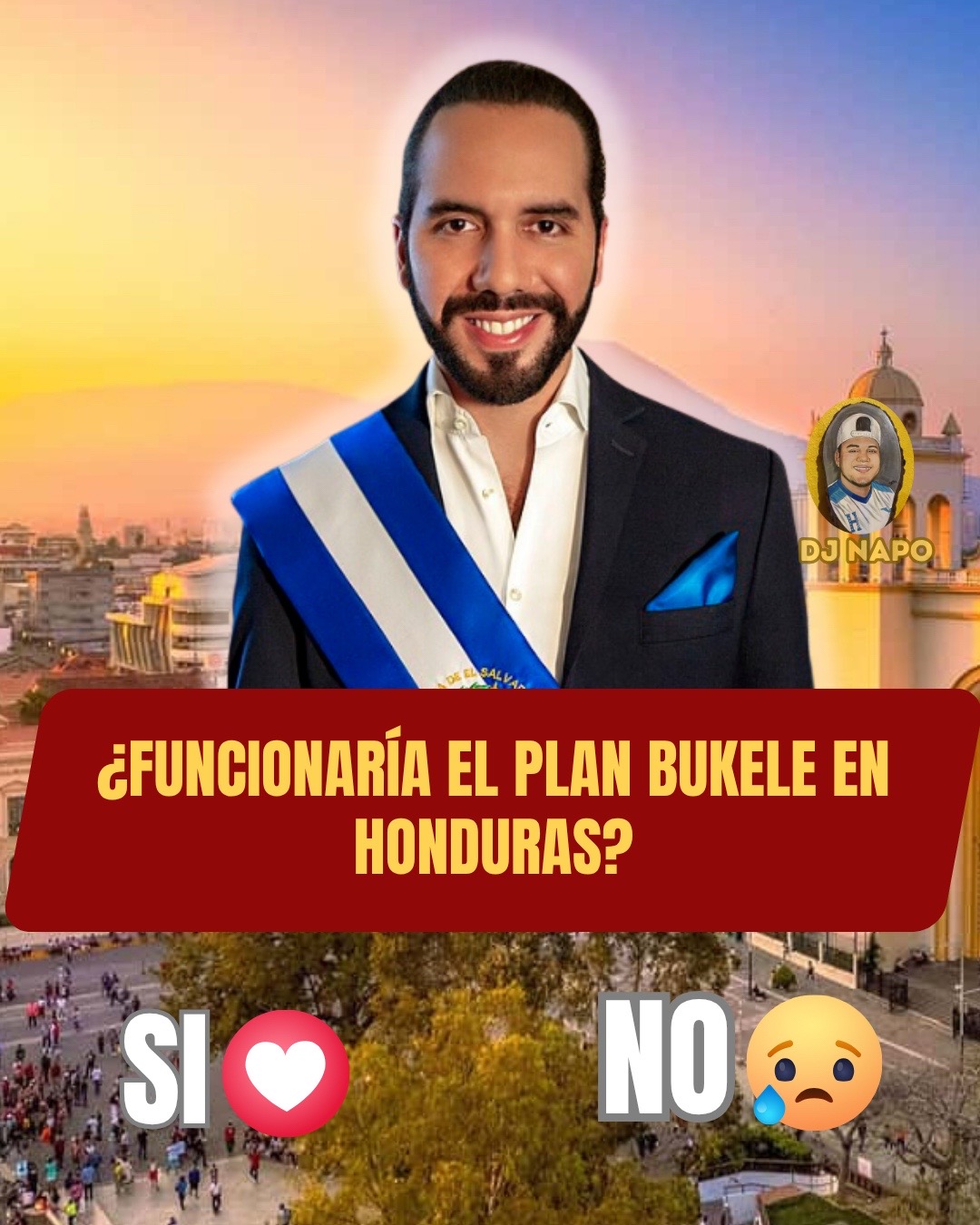 @NapoNoticias