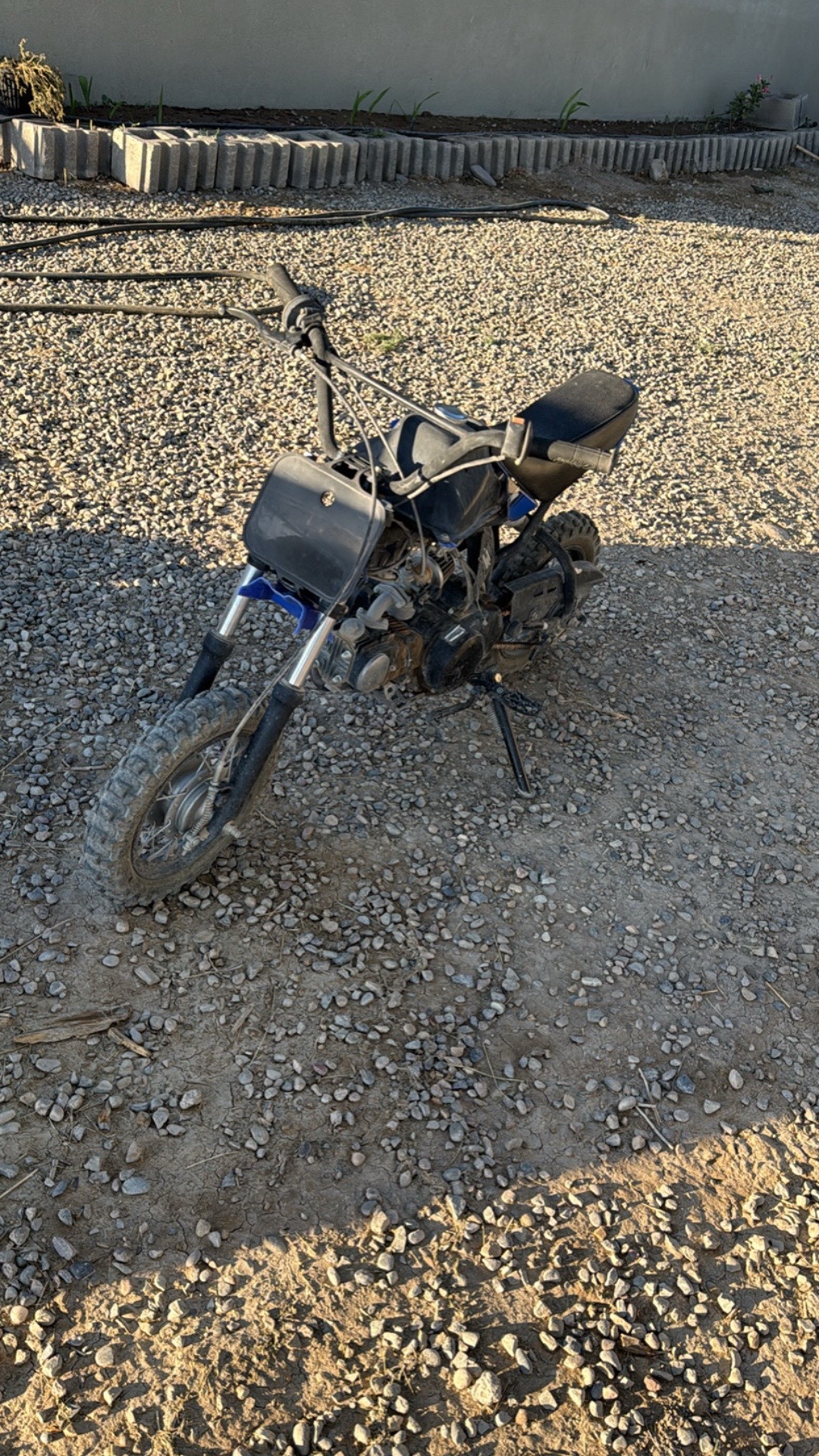 @Dirtbike, legend