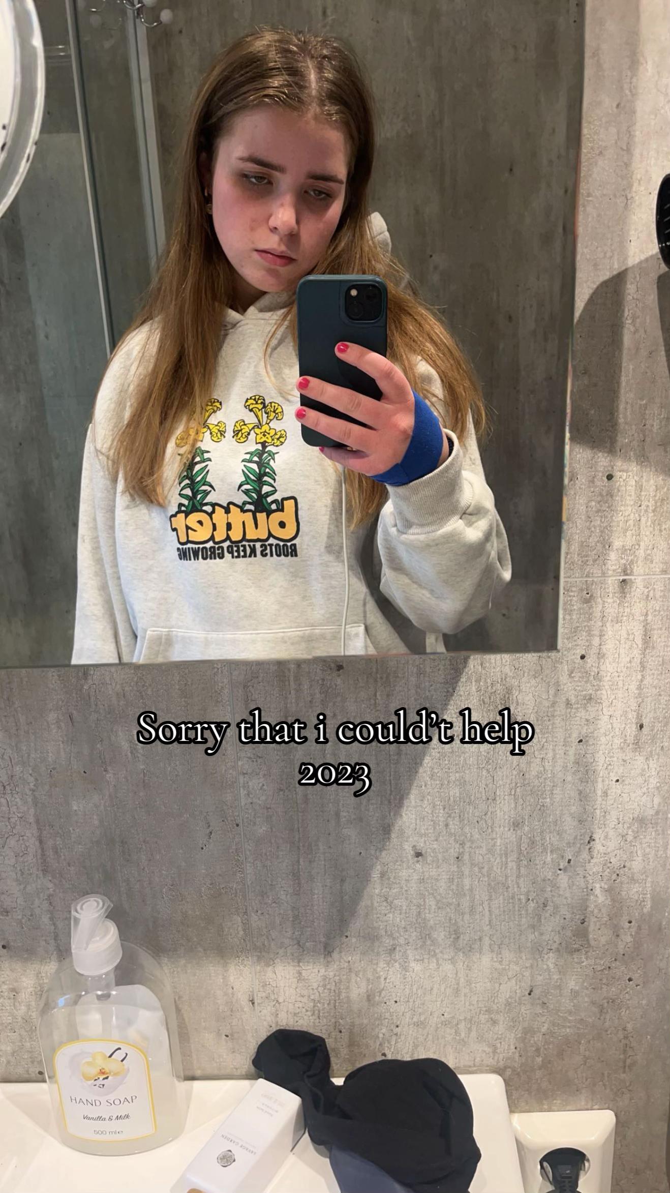@MATHILDE MORTENSEN🌟