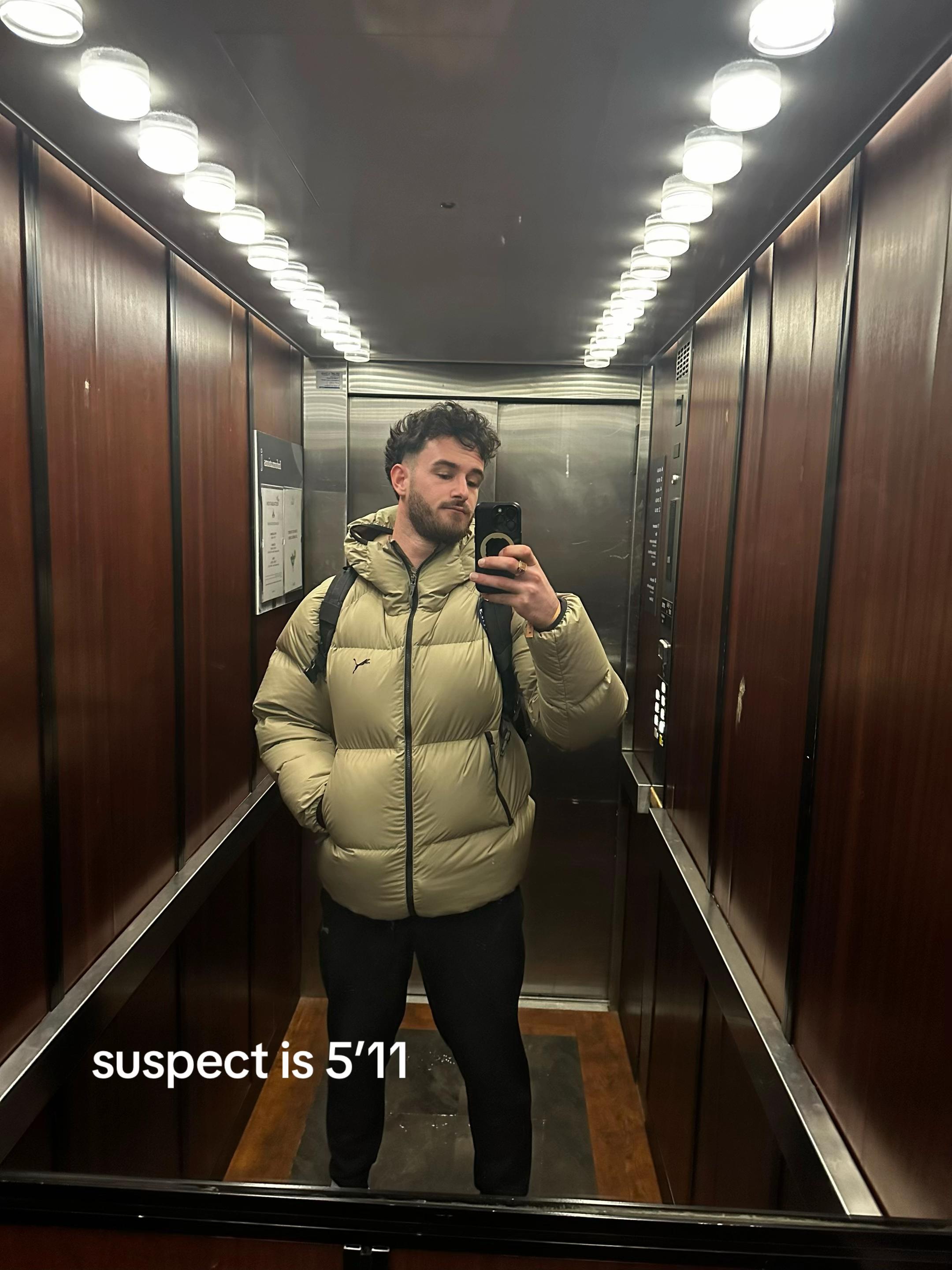 @Anthony Ammirati