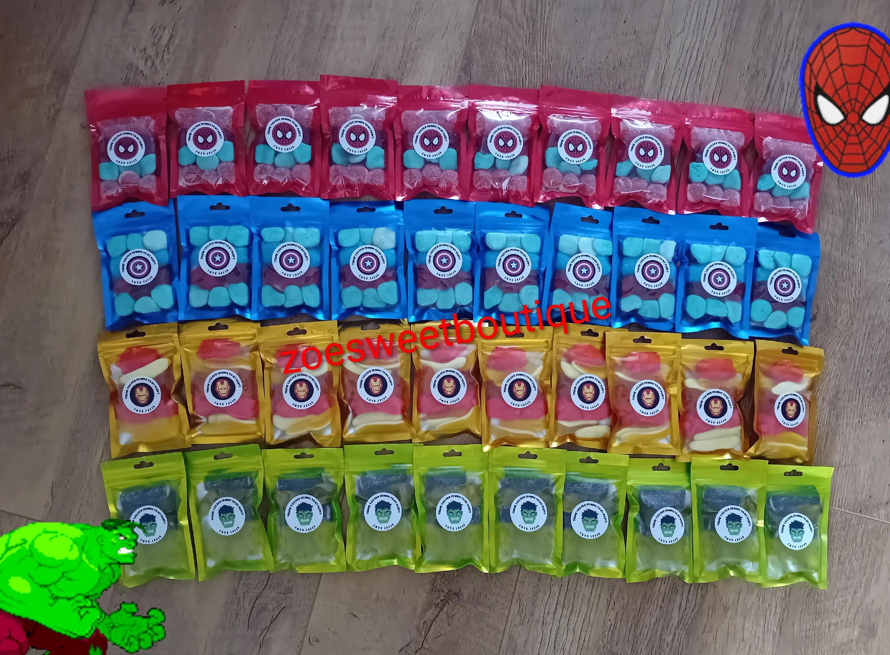 @Zoesweetboutique