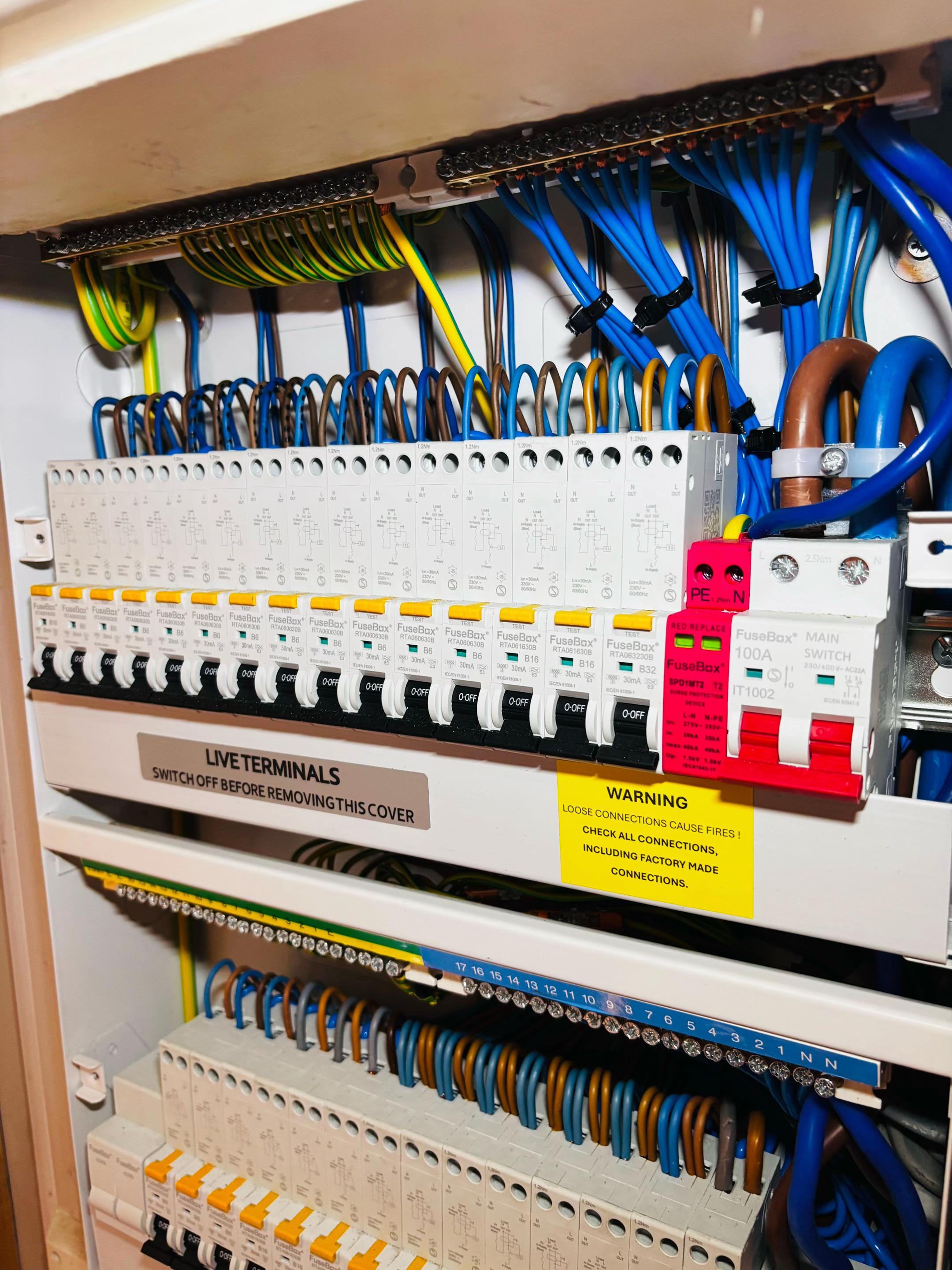 @LJelectrical