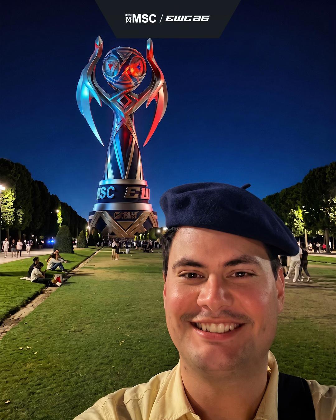 @MLBB Esports Official