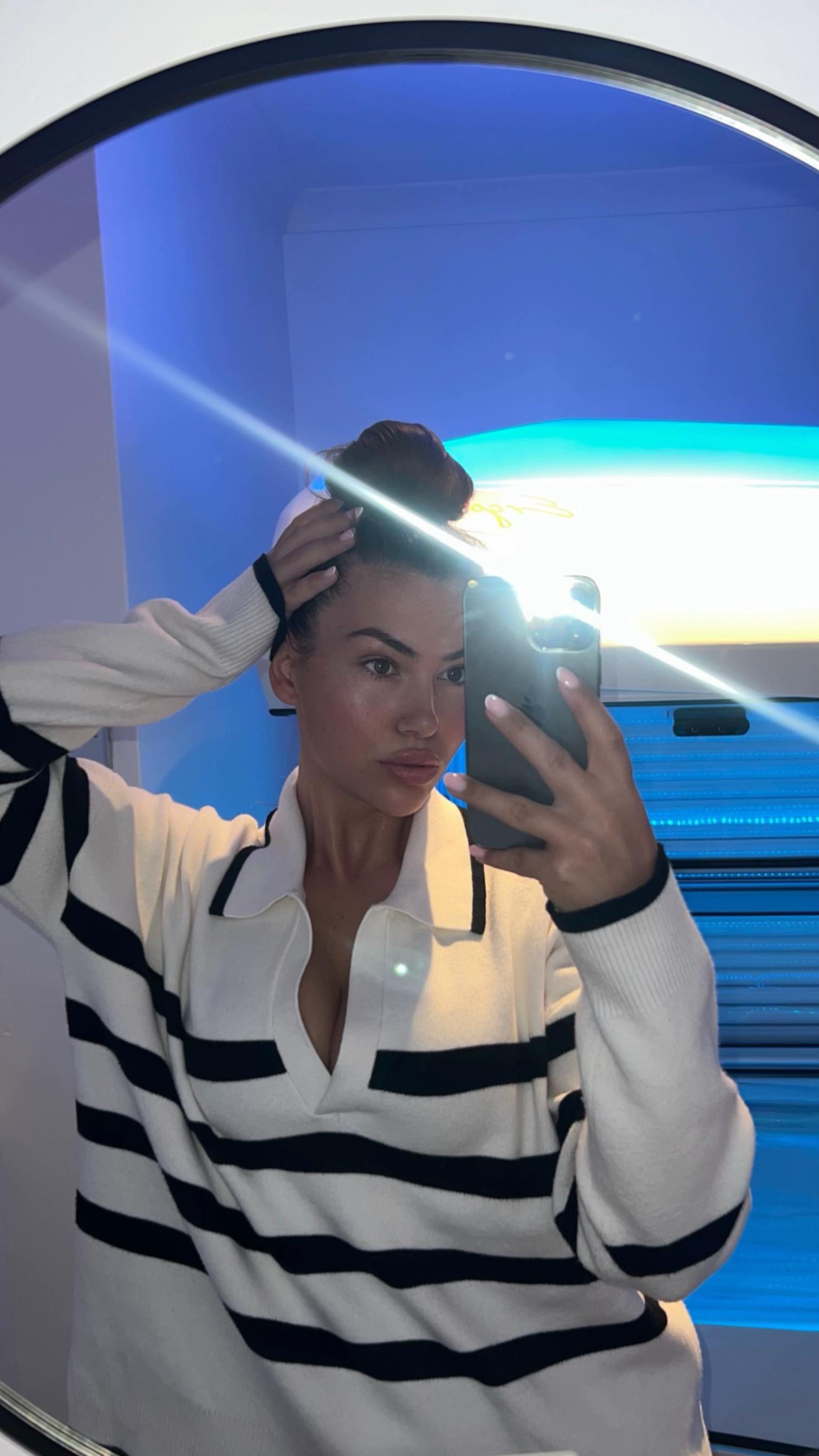@Maria Ioana