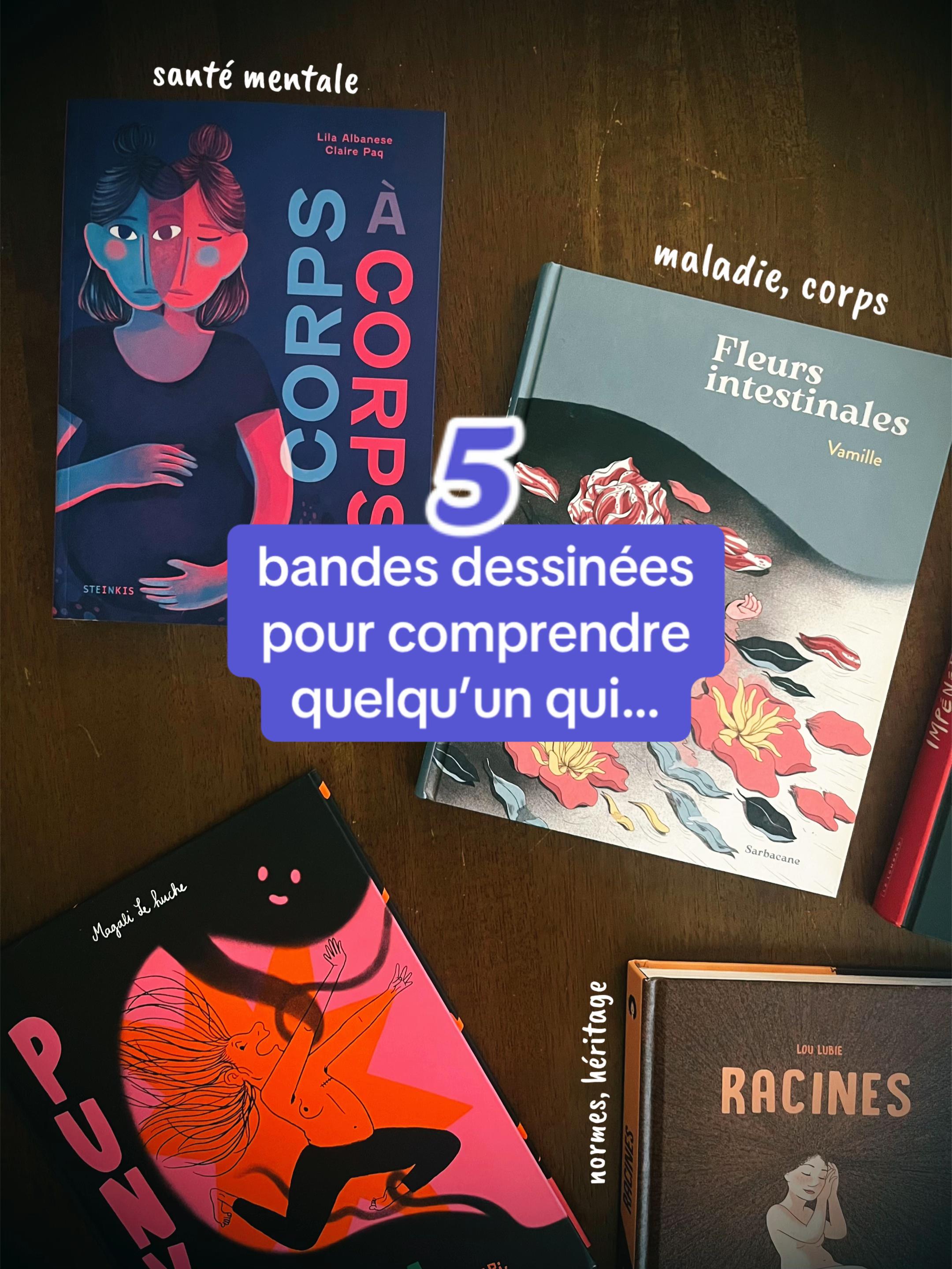 @Moi ce que j’aime c’est la BD