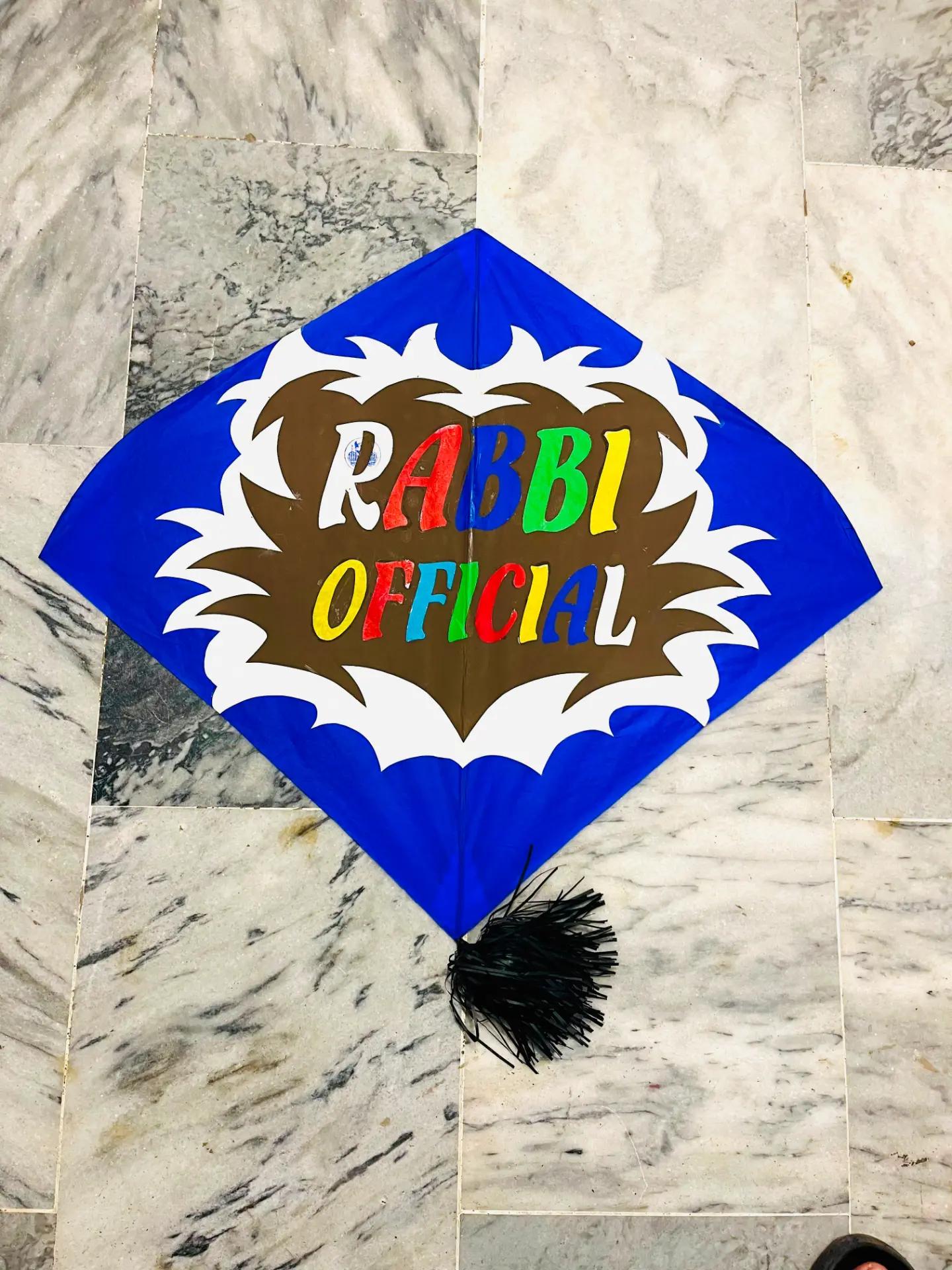 @RABI OFFICAL " 👑♥️