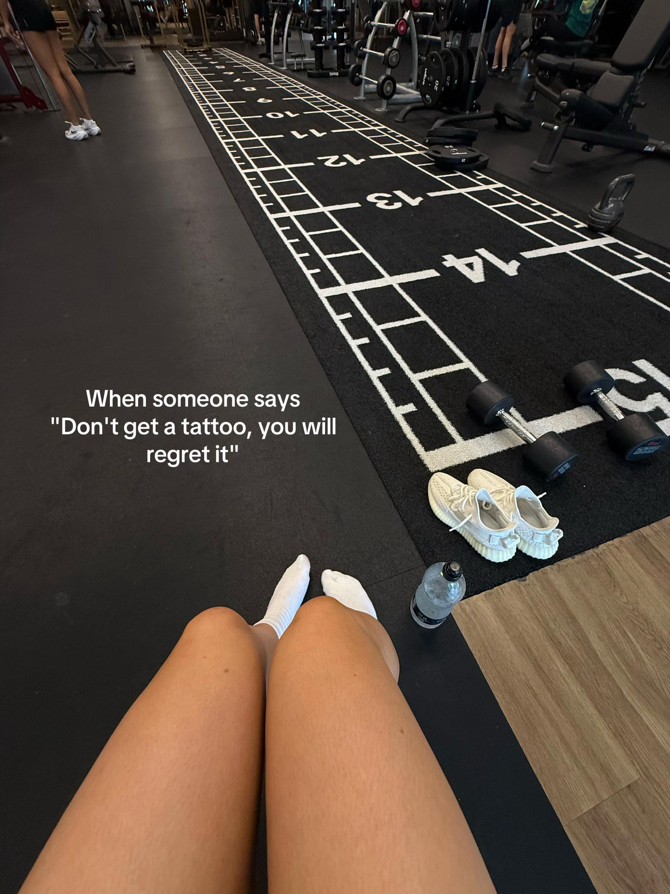 @Cassie Rose