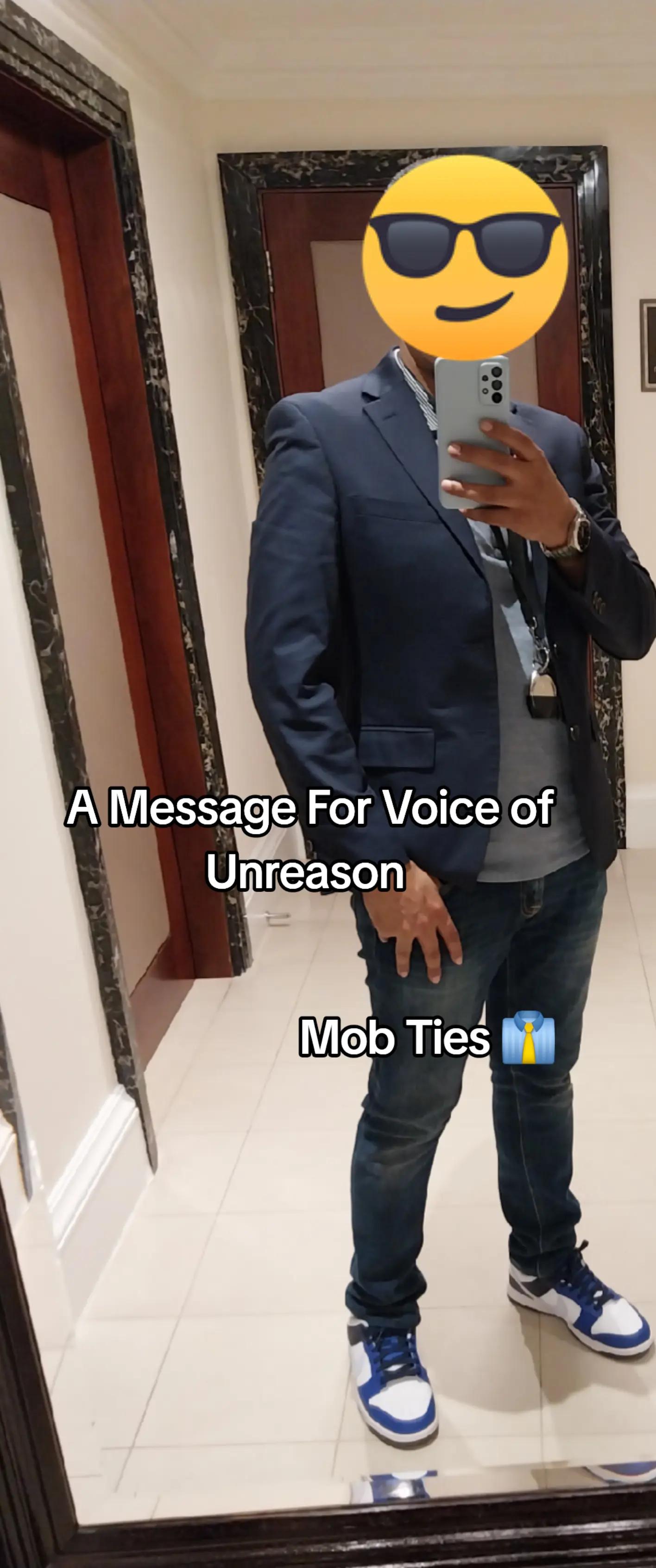 @MrBrownTV