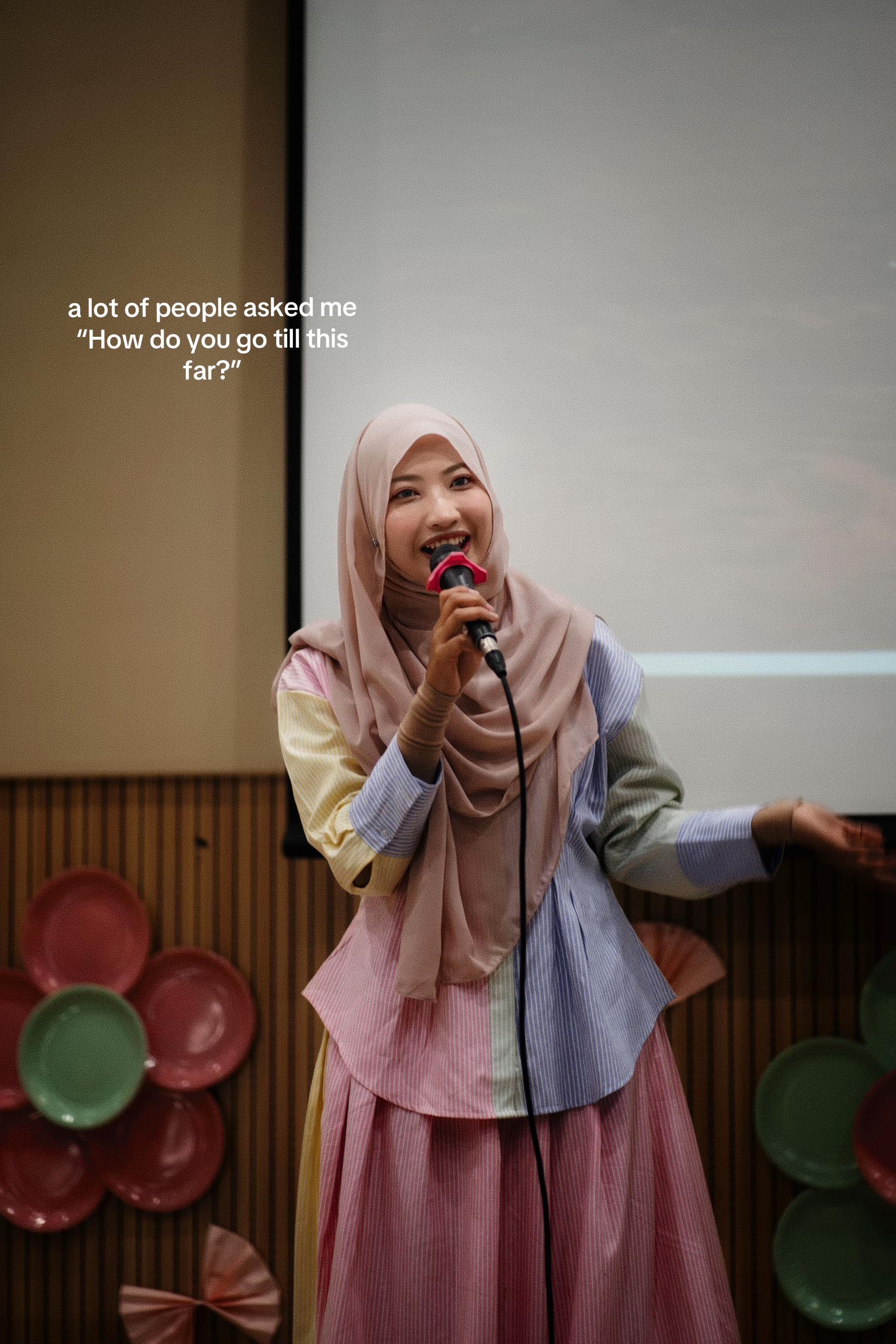 @Nadia Soffia