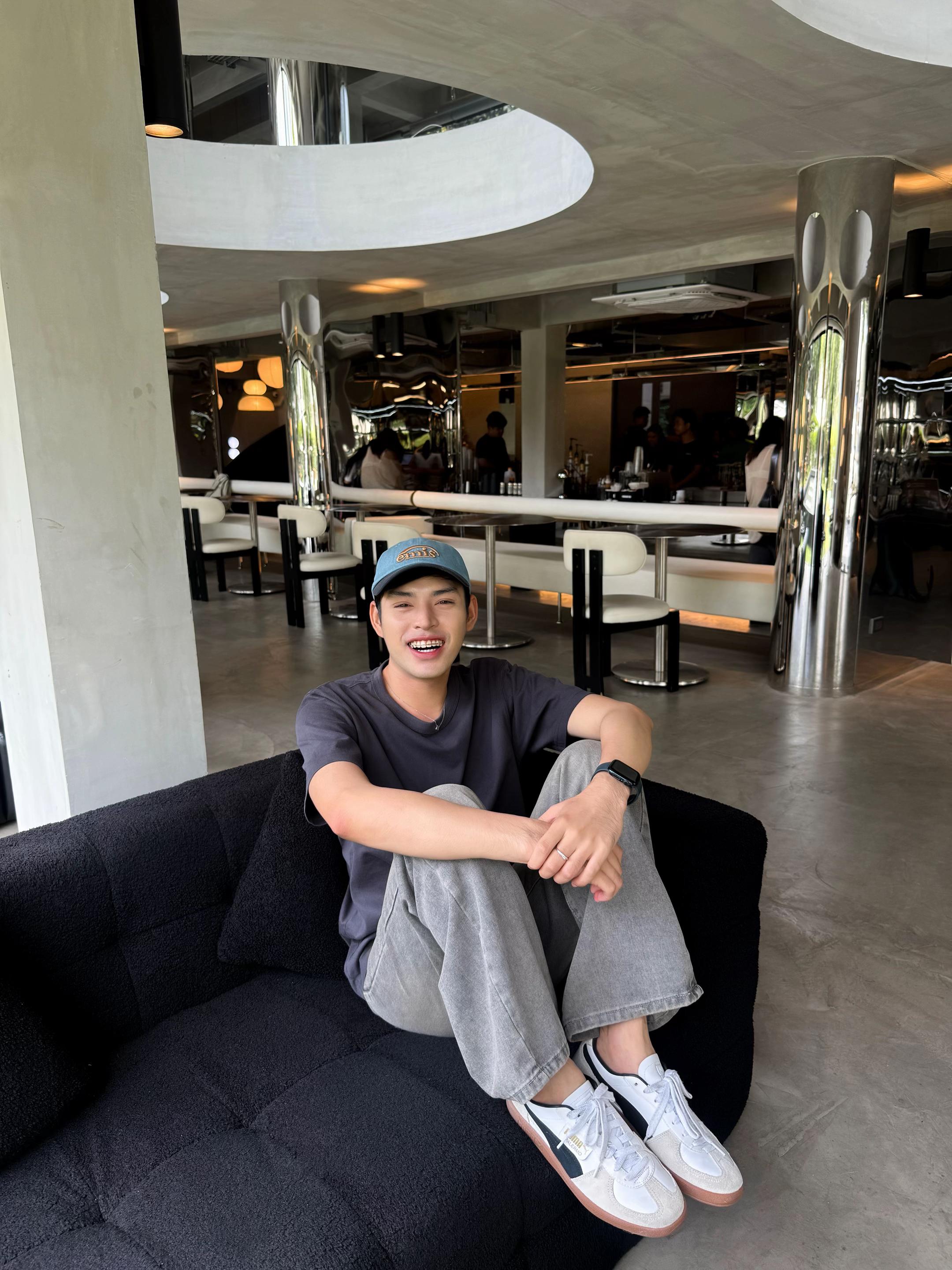 @ชยธร ศิริสวัสดิ์