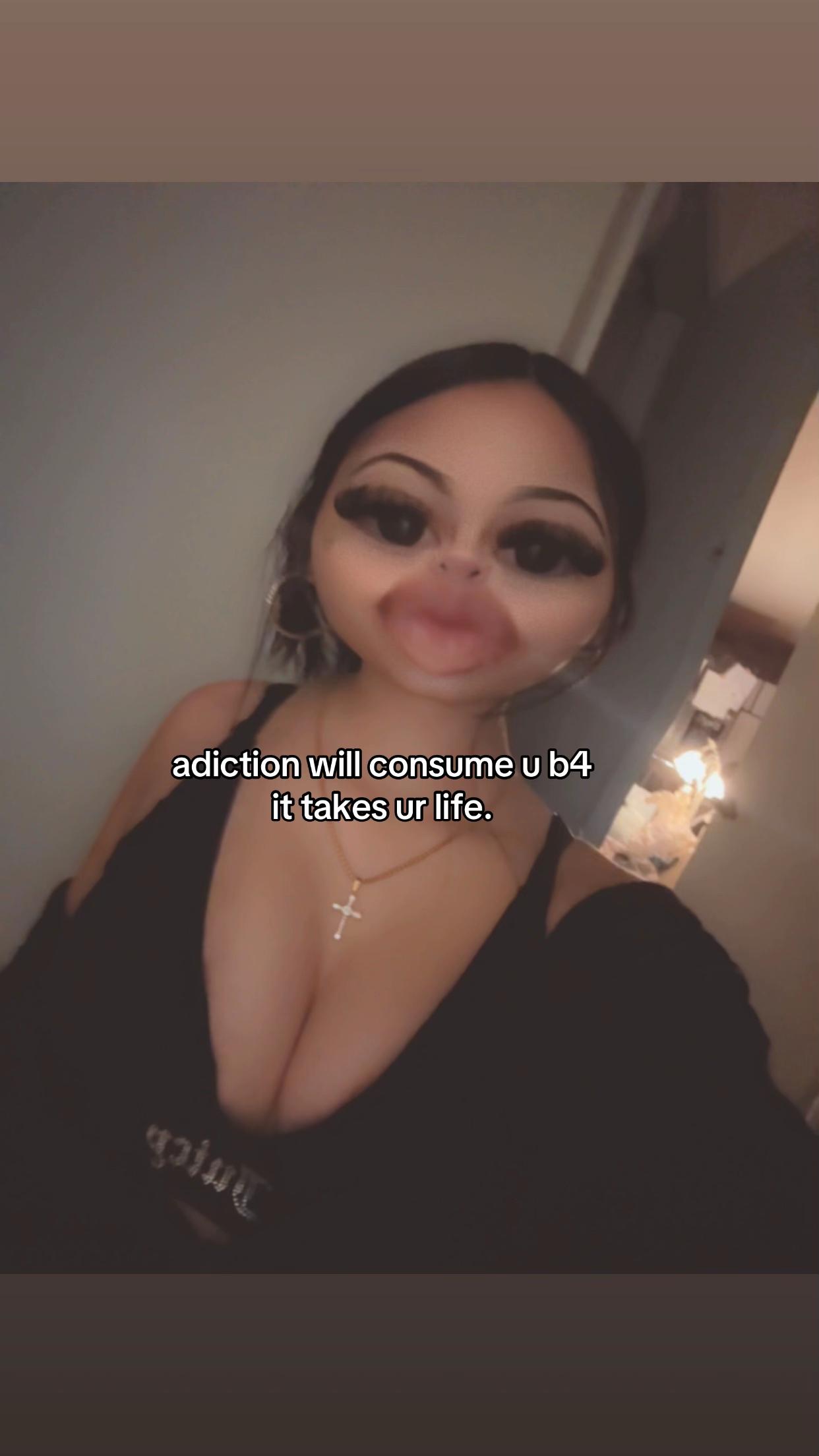 @️