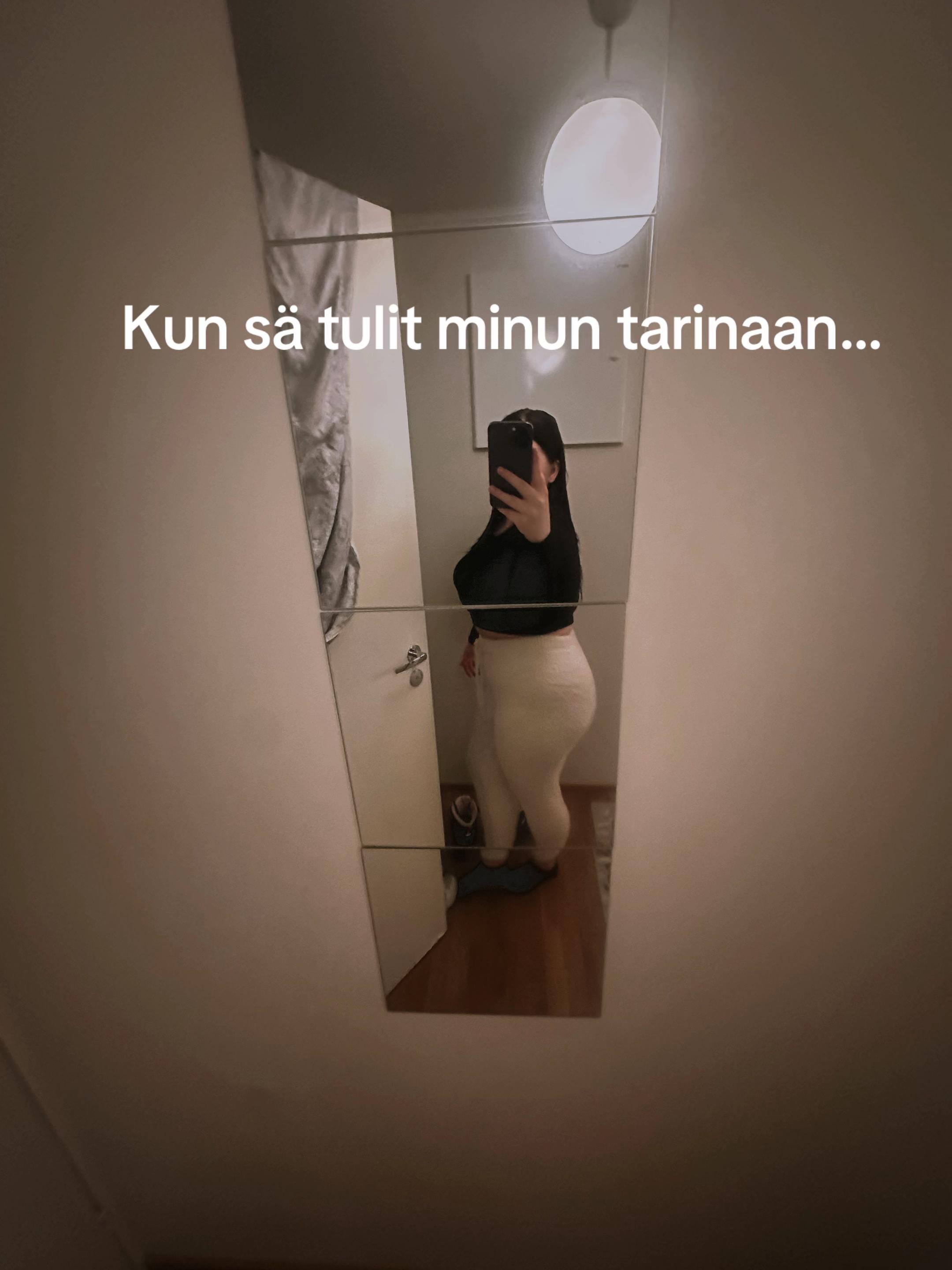 @Sari Turtinen