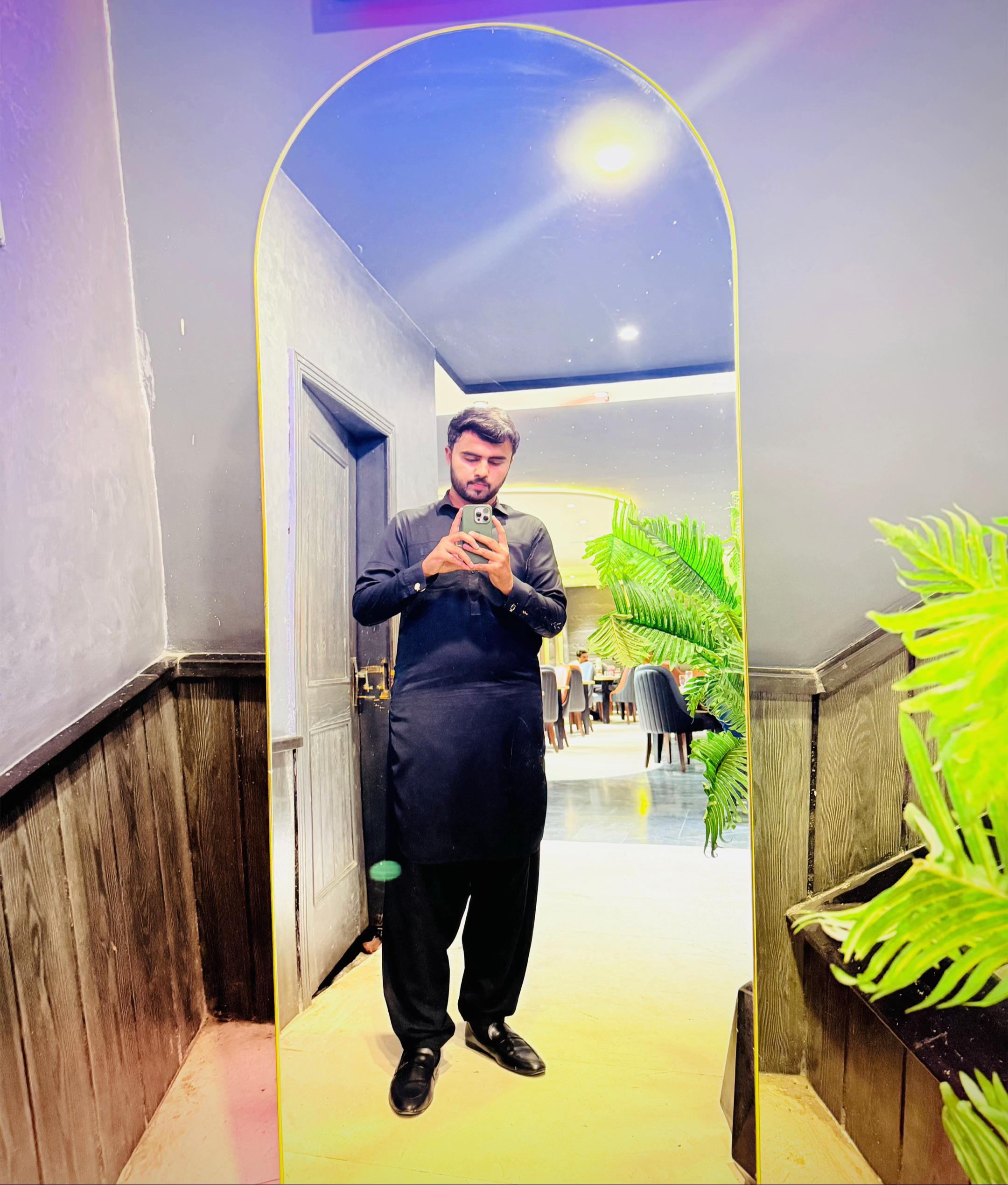 @Ahsan Abbasi ⛎