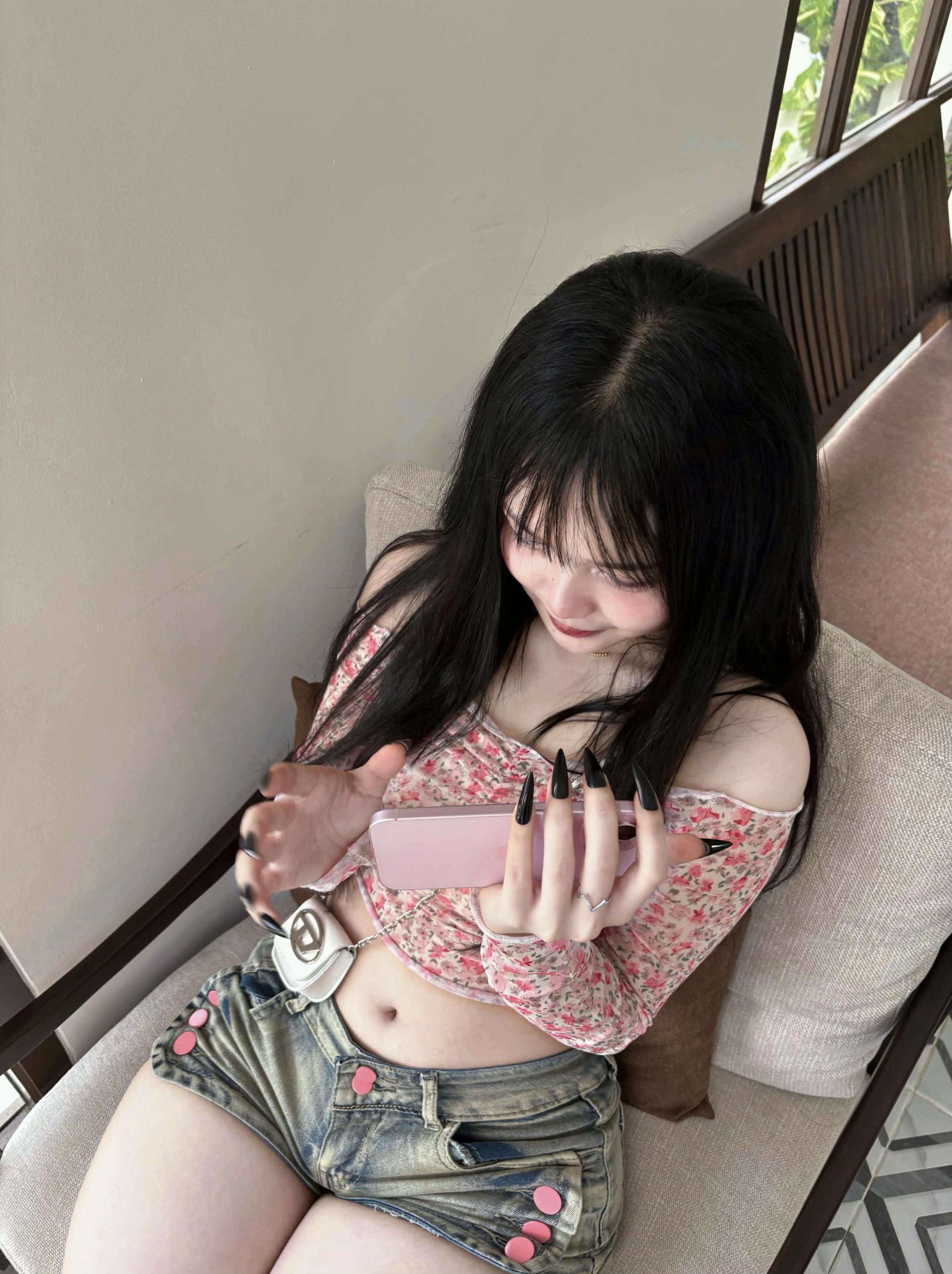 @Nang Ying Mo Hseng