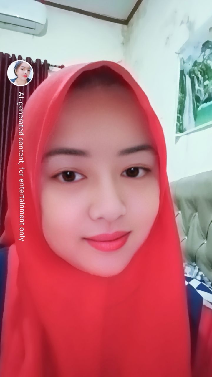@Darni yusnita
