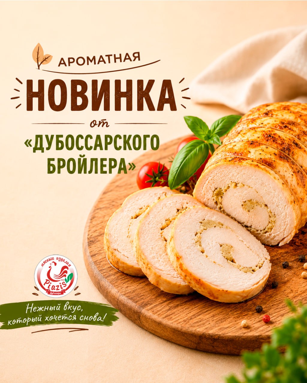 @Караван Объявлений