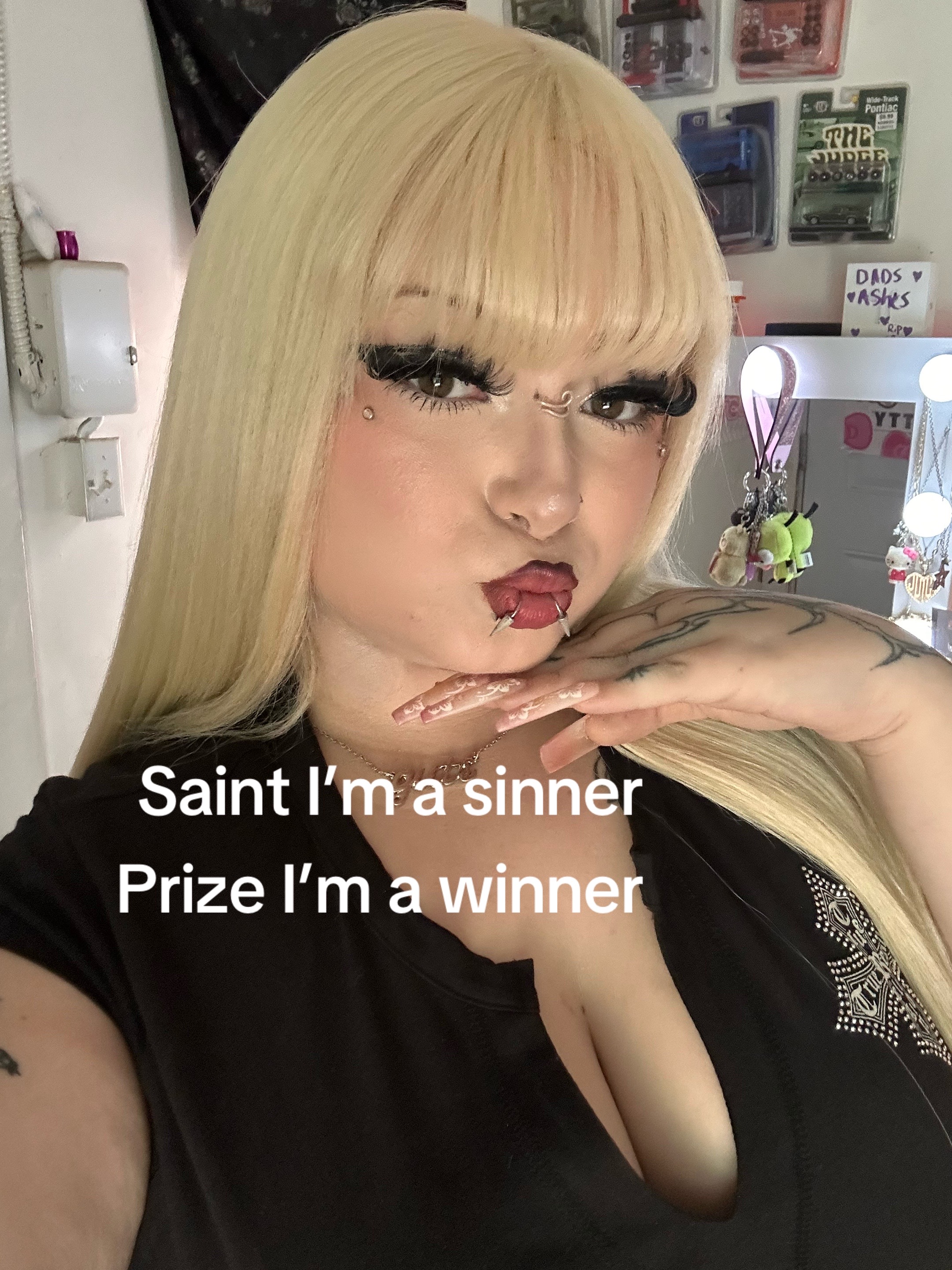 @Qu33fqueen