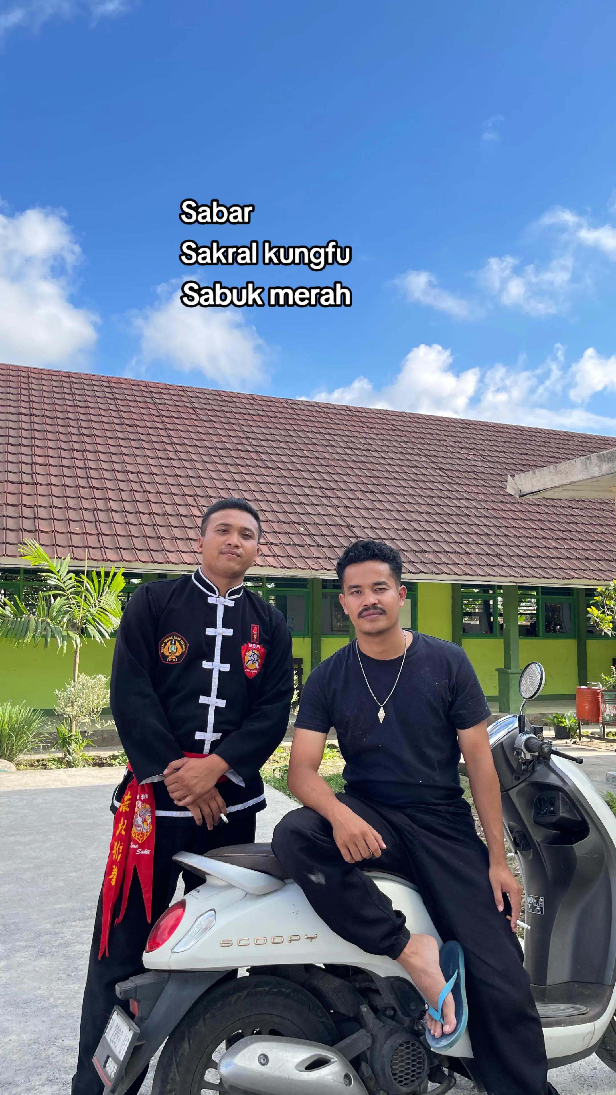 @IKSPI SUB RANTING PRINGGARATA
