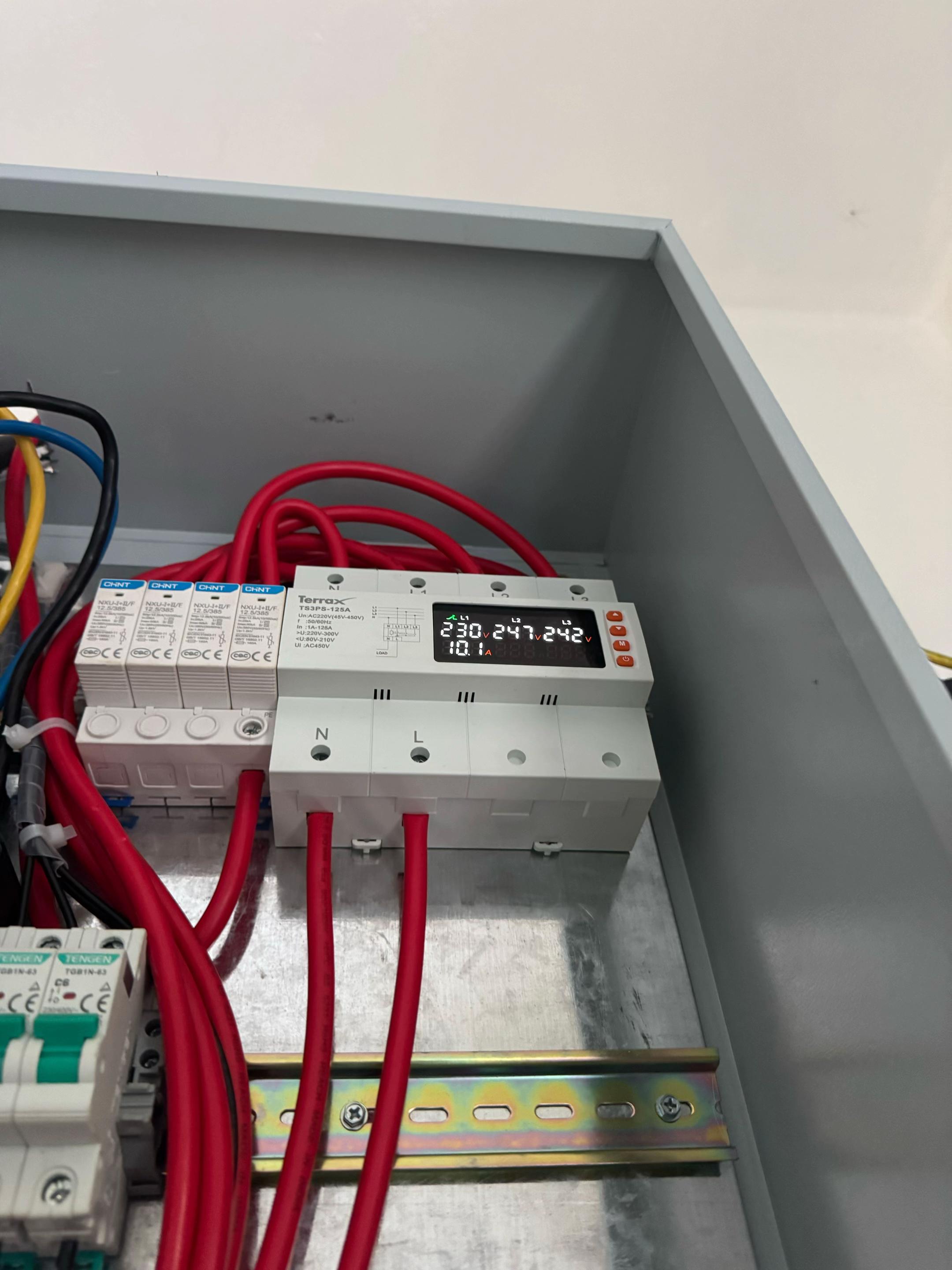 @jyelectricalsolutions