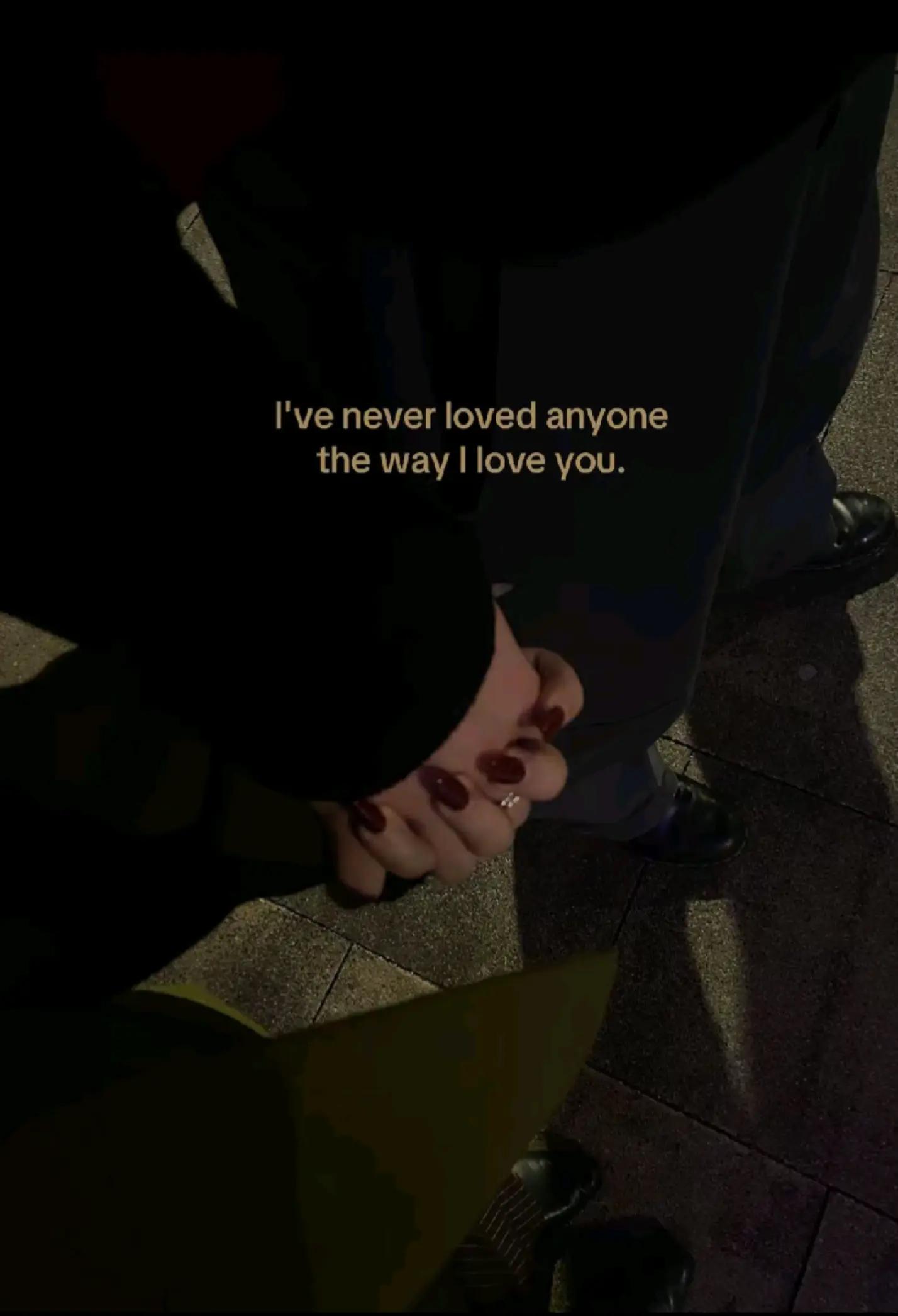 @Feelings of love by King