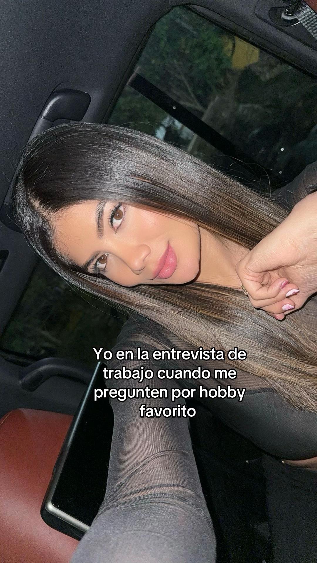 @Maria Jose