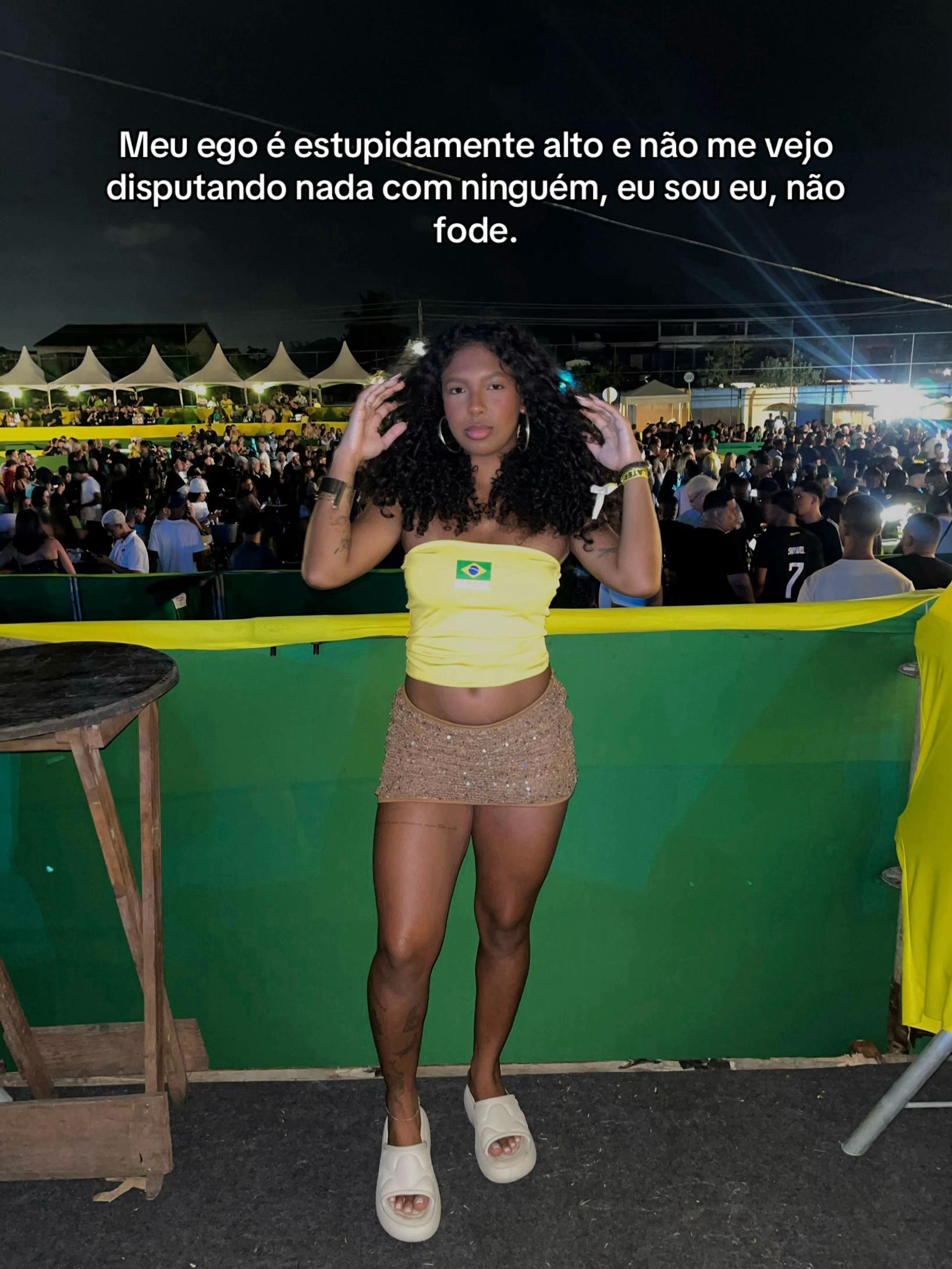 @Rafaele Rodrigues